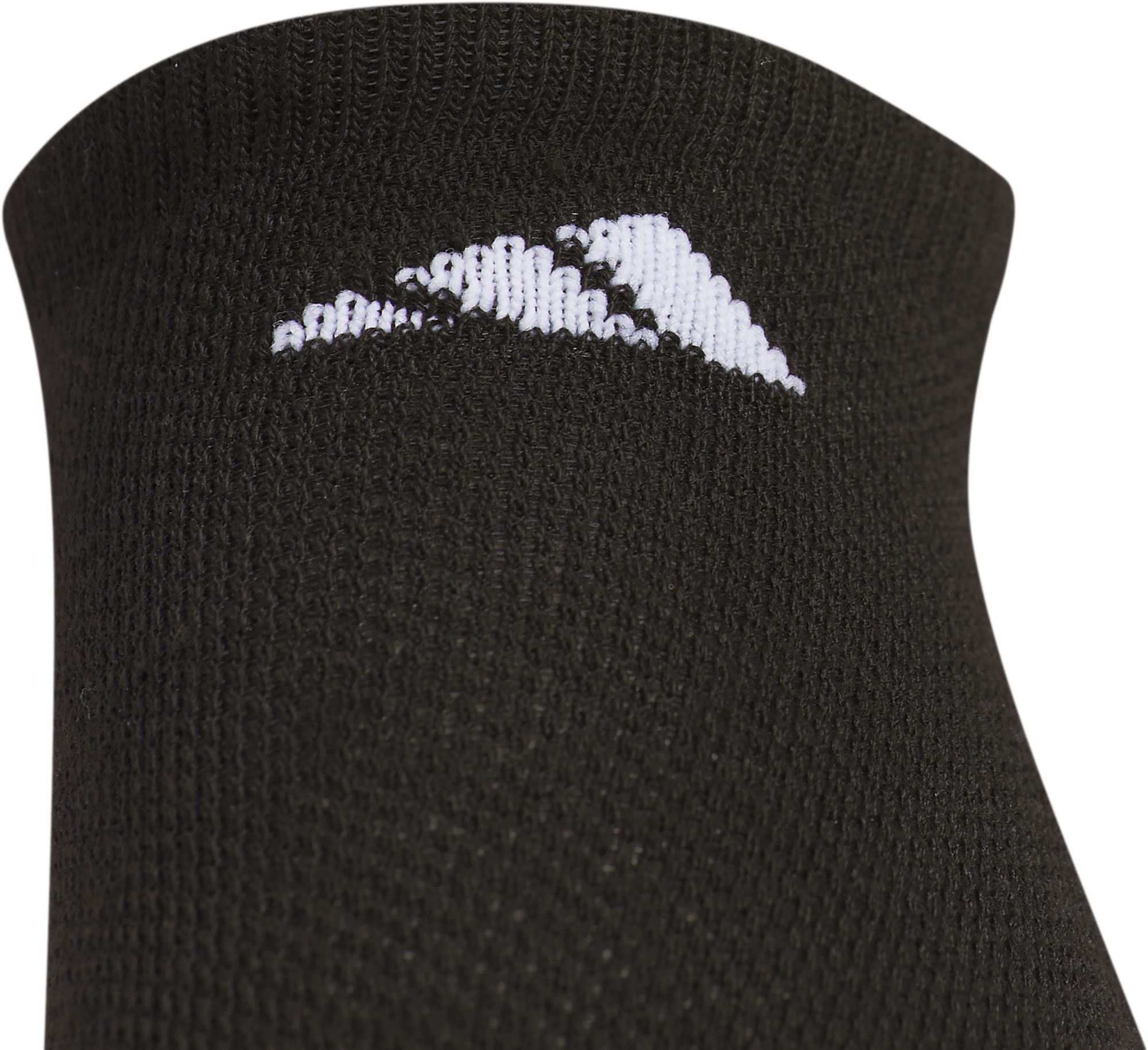 adidas Youth Cushioned 6-Pack No-Show Socks product image