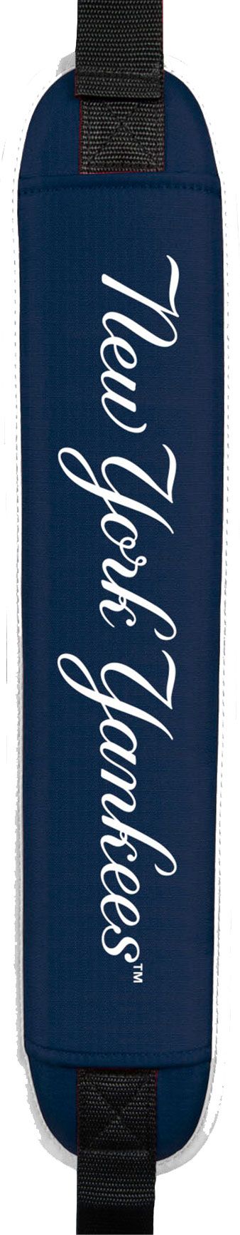 Team Effort New York Yankees Bucket III Cooler Cart Bag product image