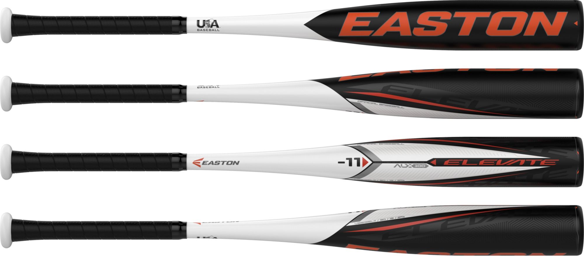 Easton Elevate USA Youth Bat 2019 (-11) product image