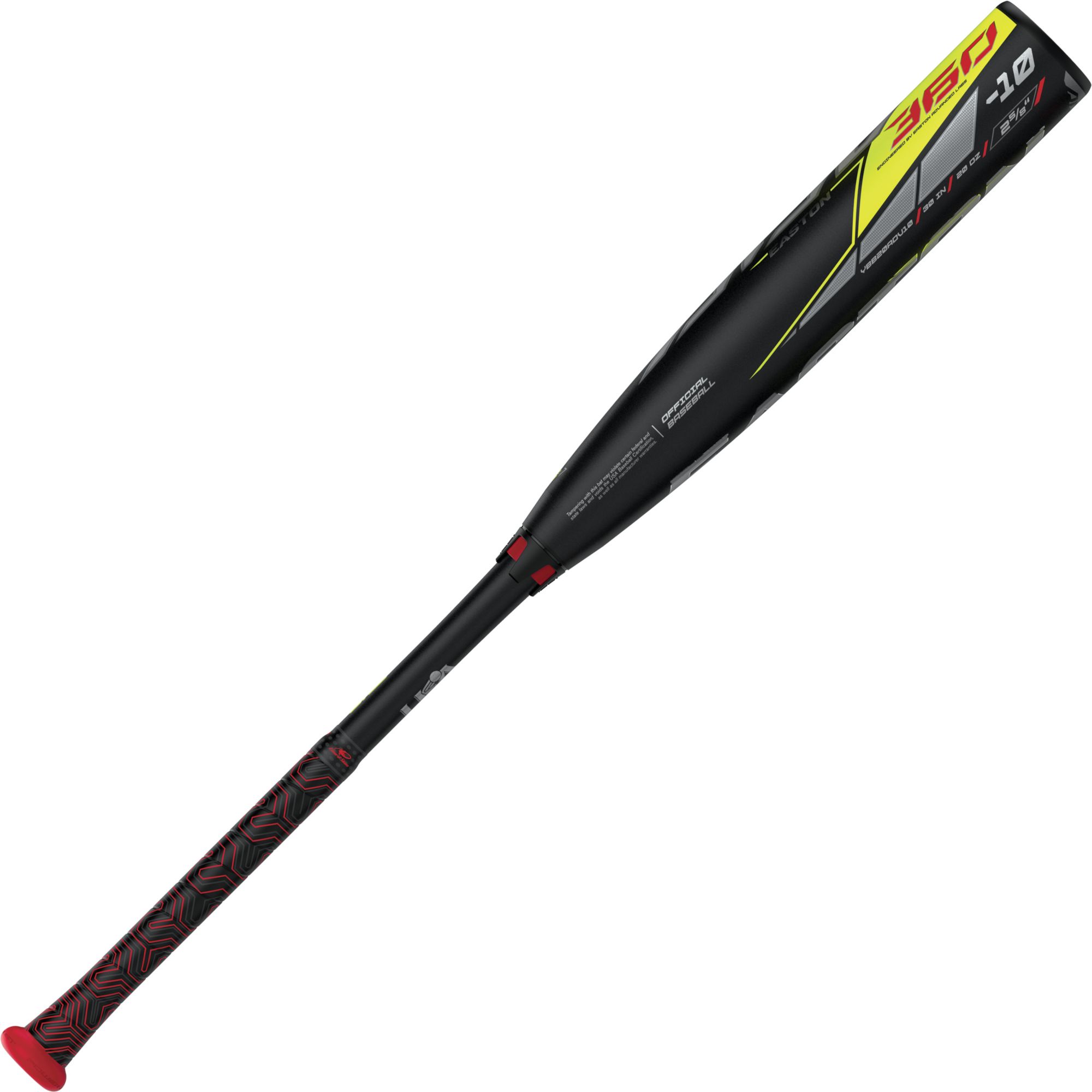 Easton ADV 360 USA Youth Bat (-10) product image