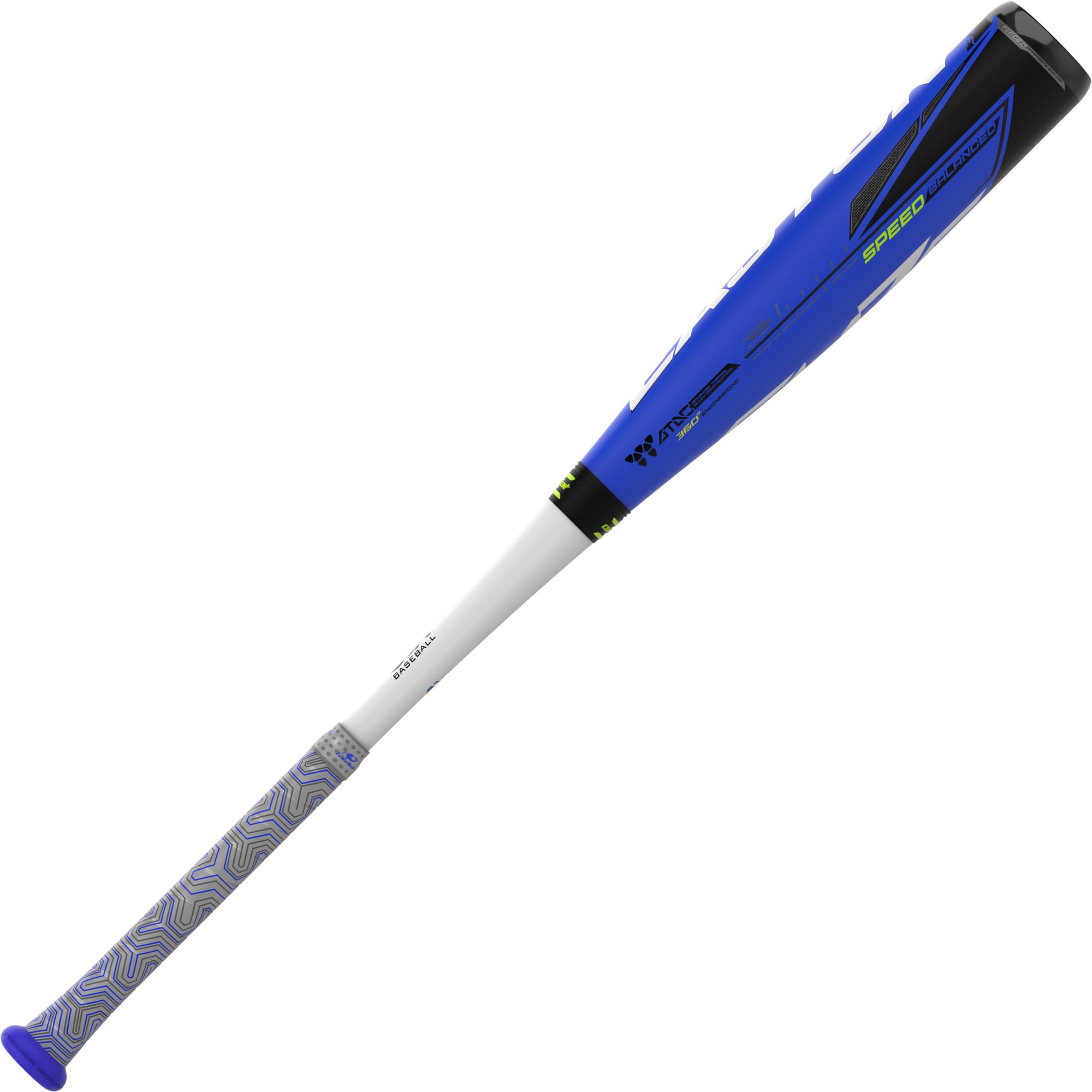 Easton FUZE Hybrid 360 USA Youth Bat 2020 (-10)