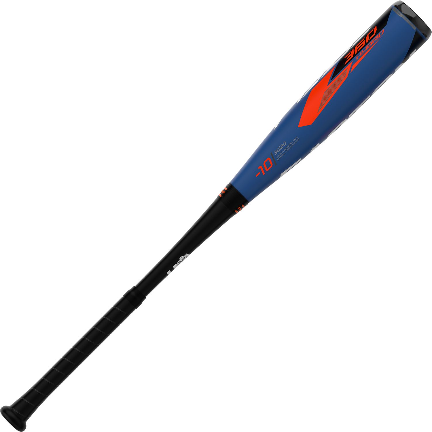 Easton FUZE Hybrid USA Youth Bat (-10) product image