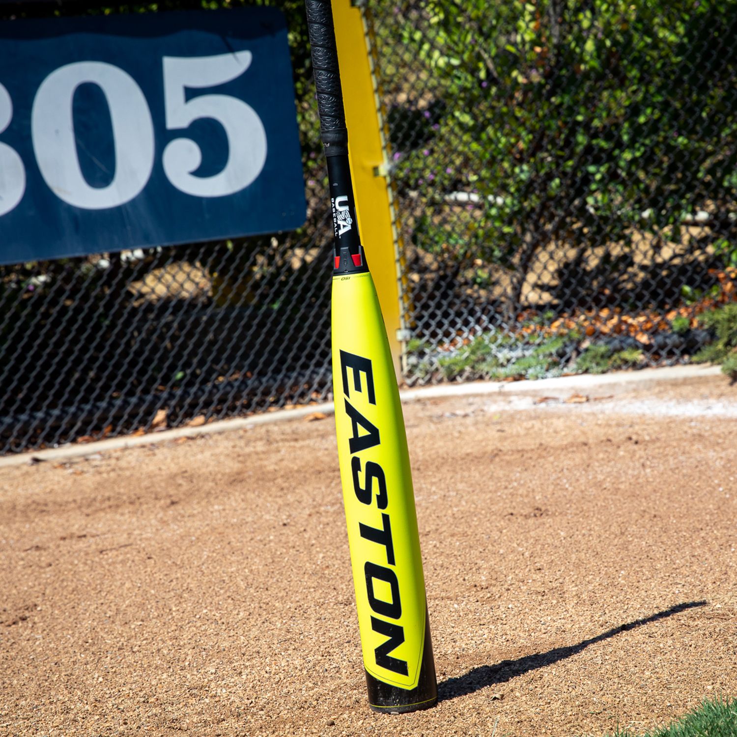 Easton ADV 360 USA Youth Bat (-10) product image
