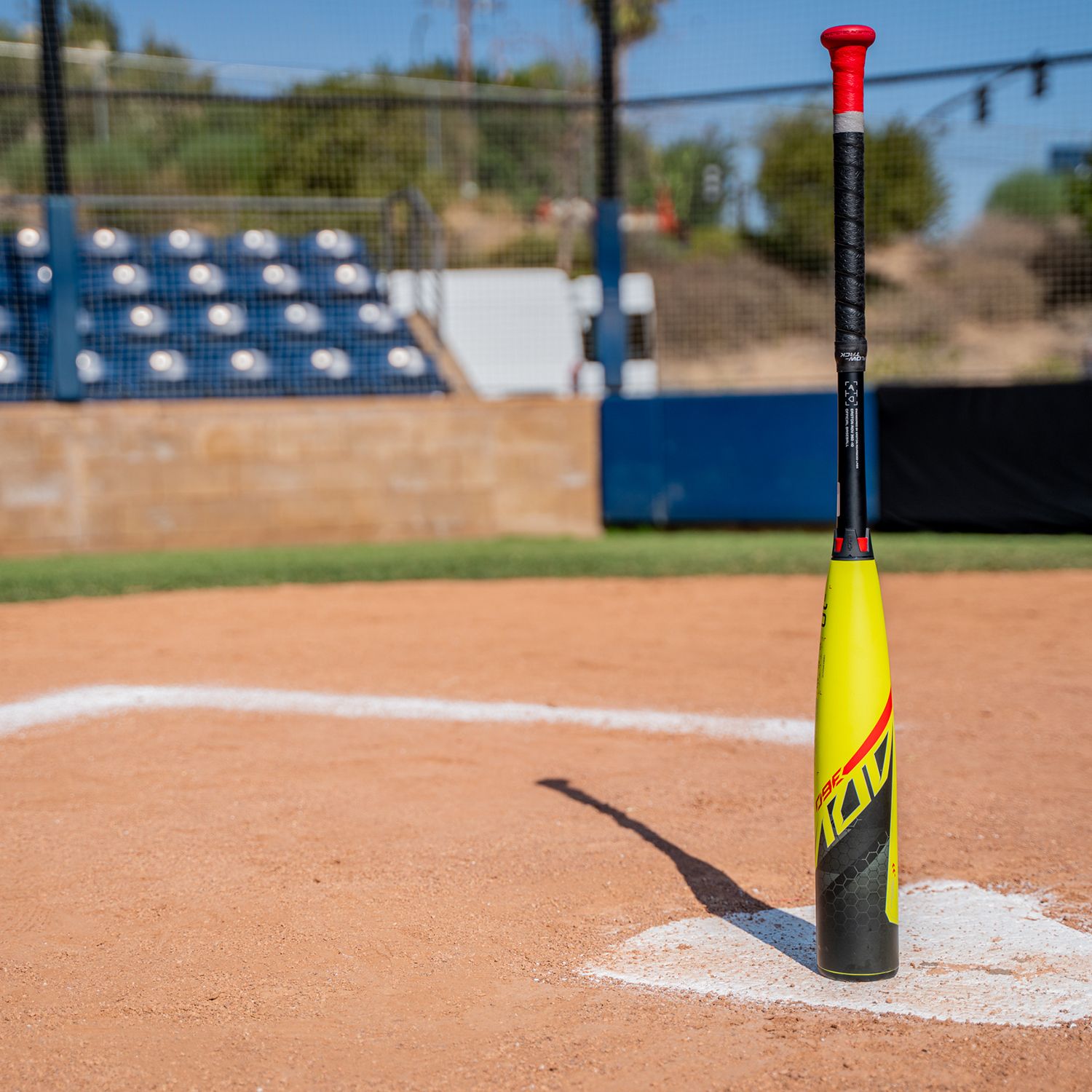 Easton ADV 360 USA Youth Bat (-10) product image