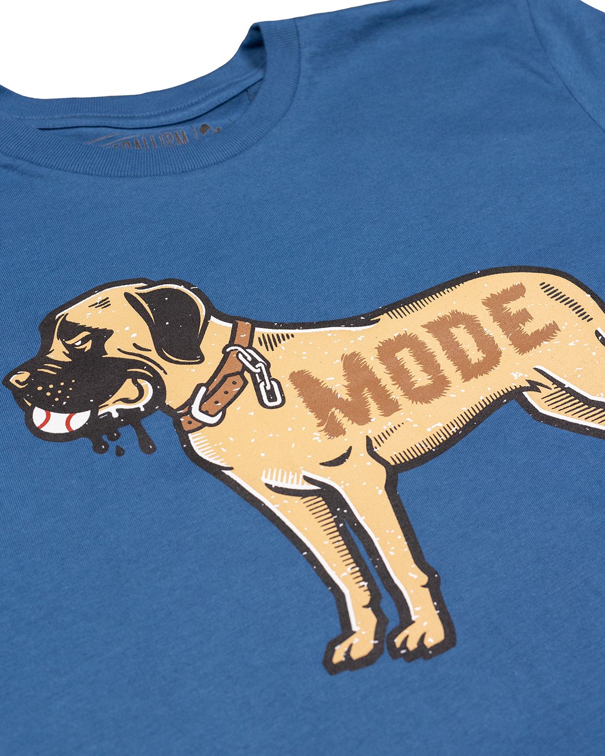 Baseballism Boys' Beast T-Shirt product image