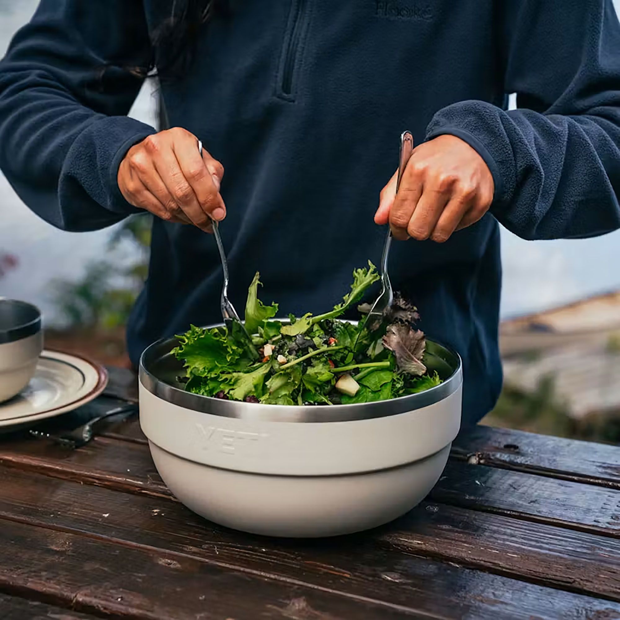 YETI Rambler Standard 4.5 Quart Bowl - Large product image