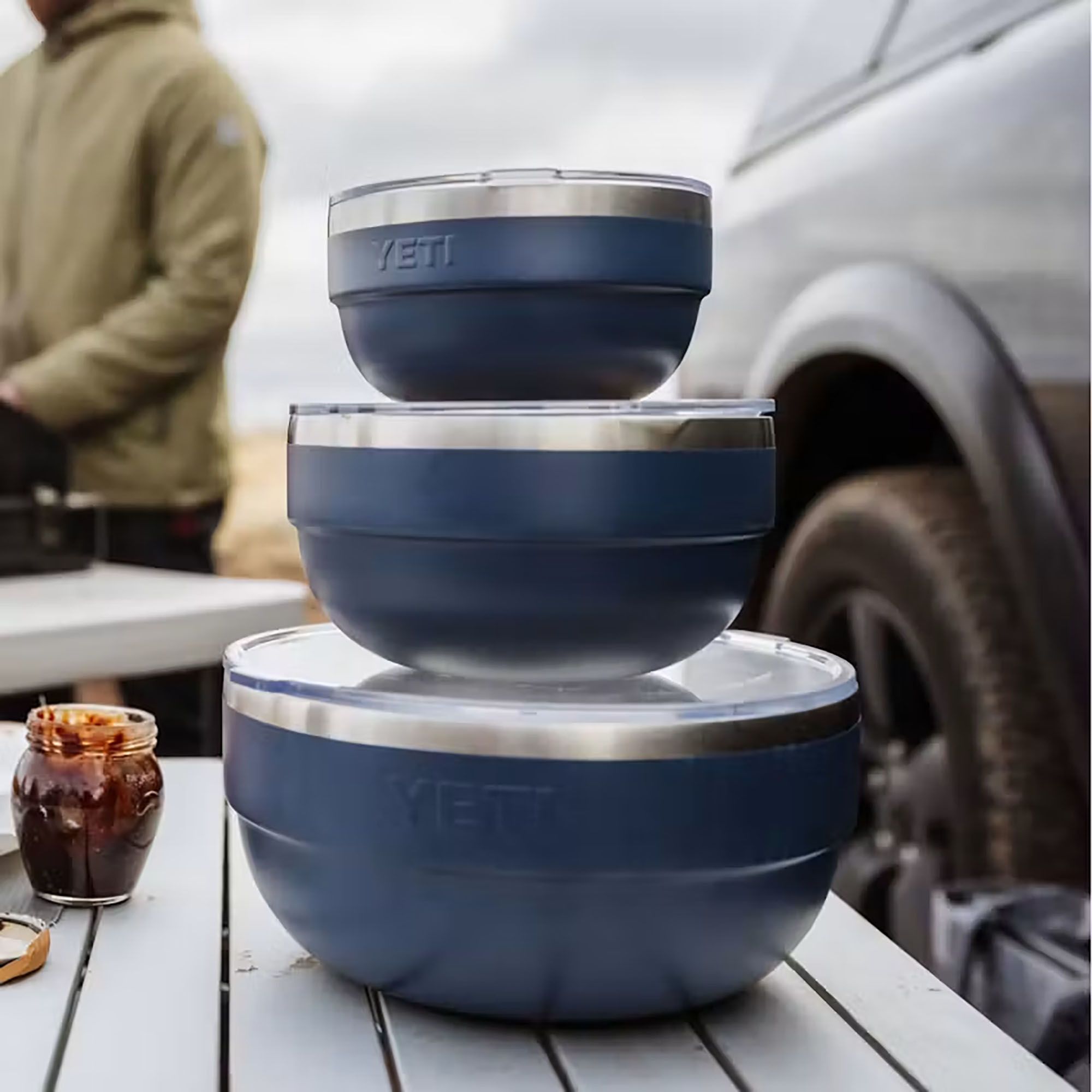 YETI Rambler Standard 4.5 Quart Bowl - Large product image