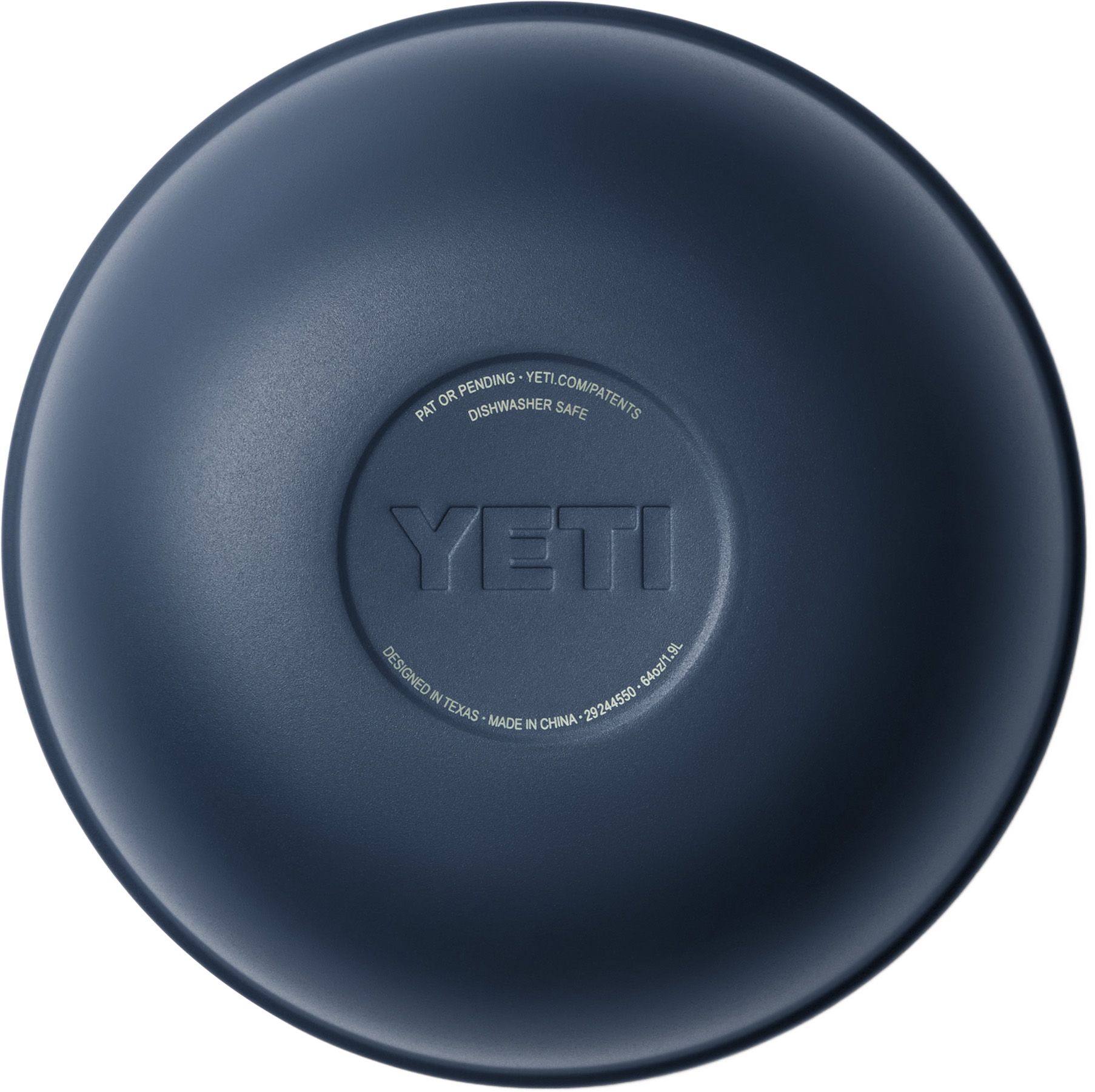 YETI Rambler Standard 2 Quart Bowl - Medium product image