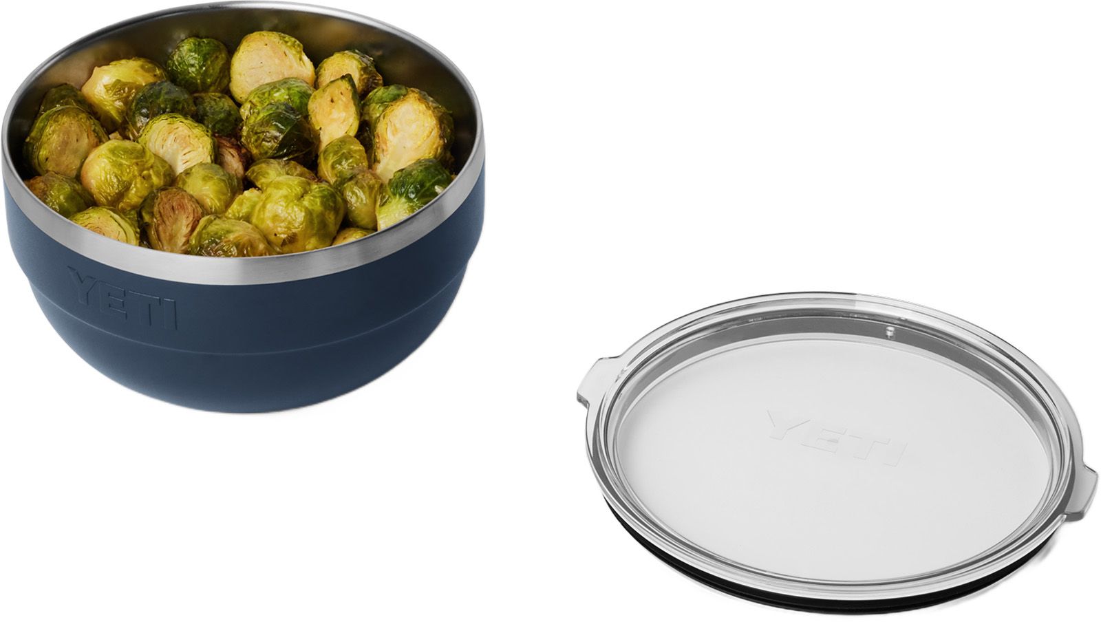 YETI Rambler Standard 2 Quart Bowl - Medium product image