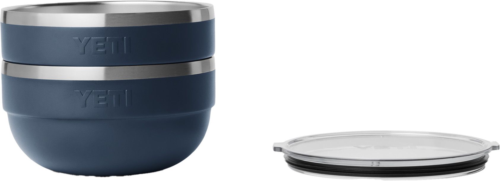 YETI Rambler Standard 2 Quart Bowl - Medium product image