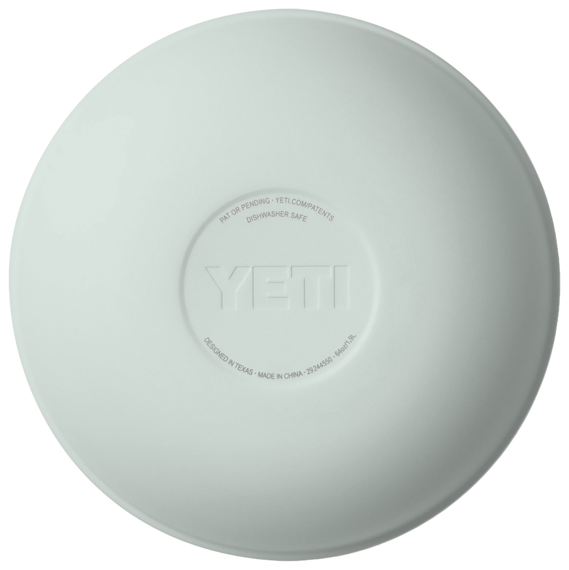 YETI Rambler Standard 2 Quart Bowl - Medium product image
