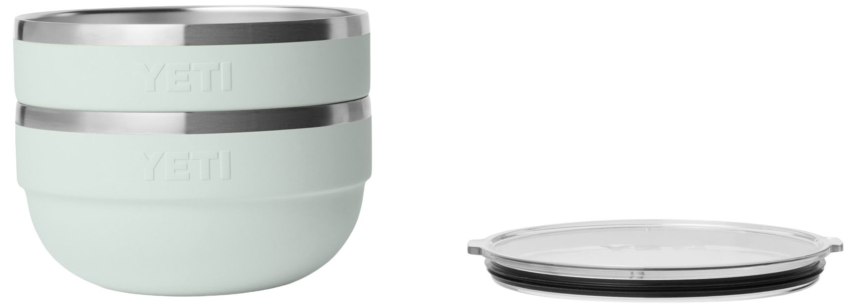 YETI Rambler Standard 2 Quart Bowl - Medium product image