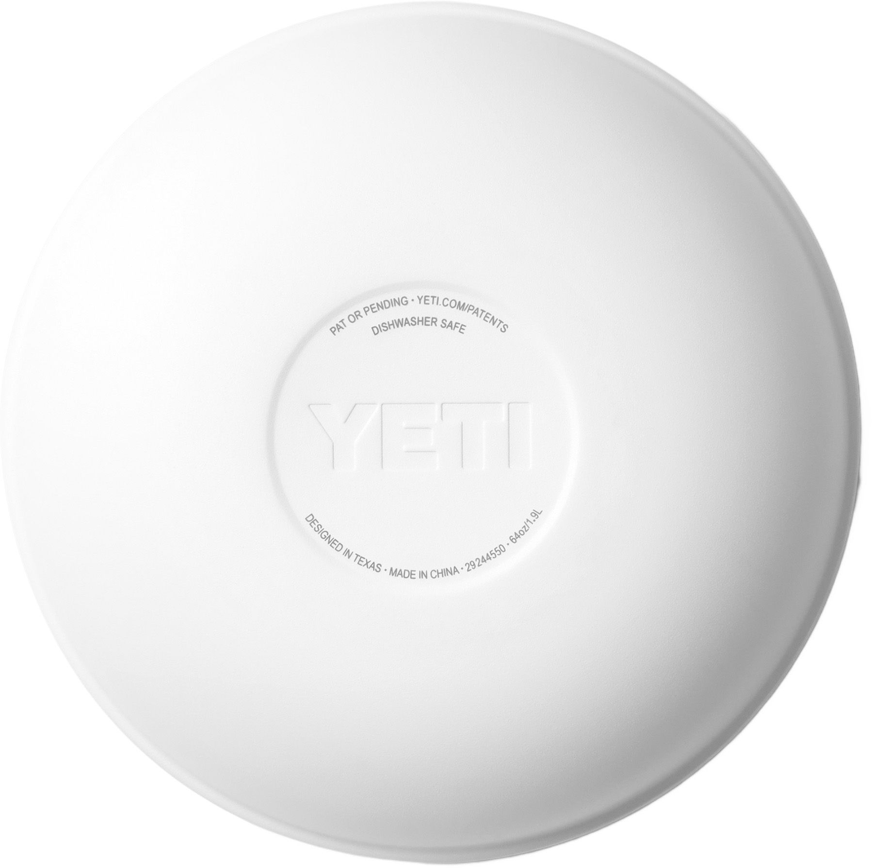 YETI Rambler Standard 2 Quart Bowl - Medium product image