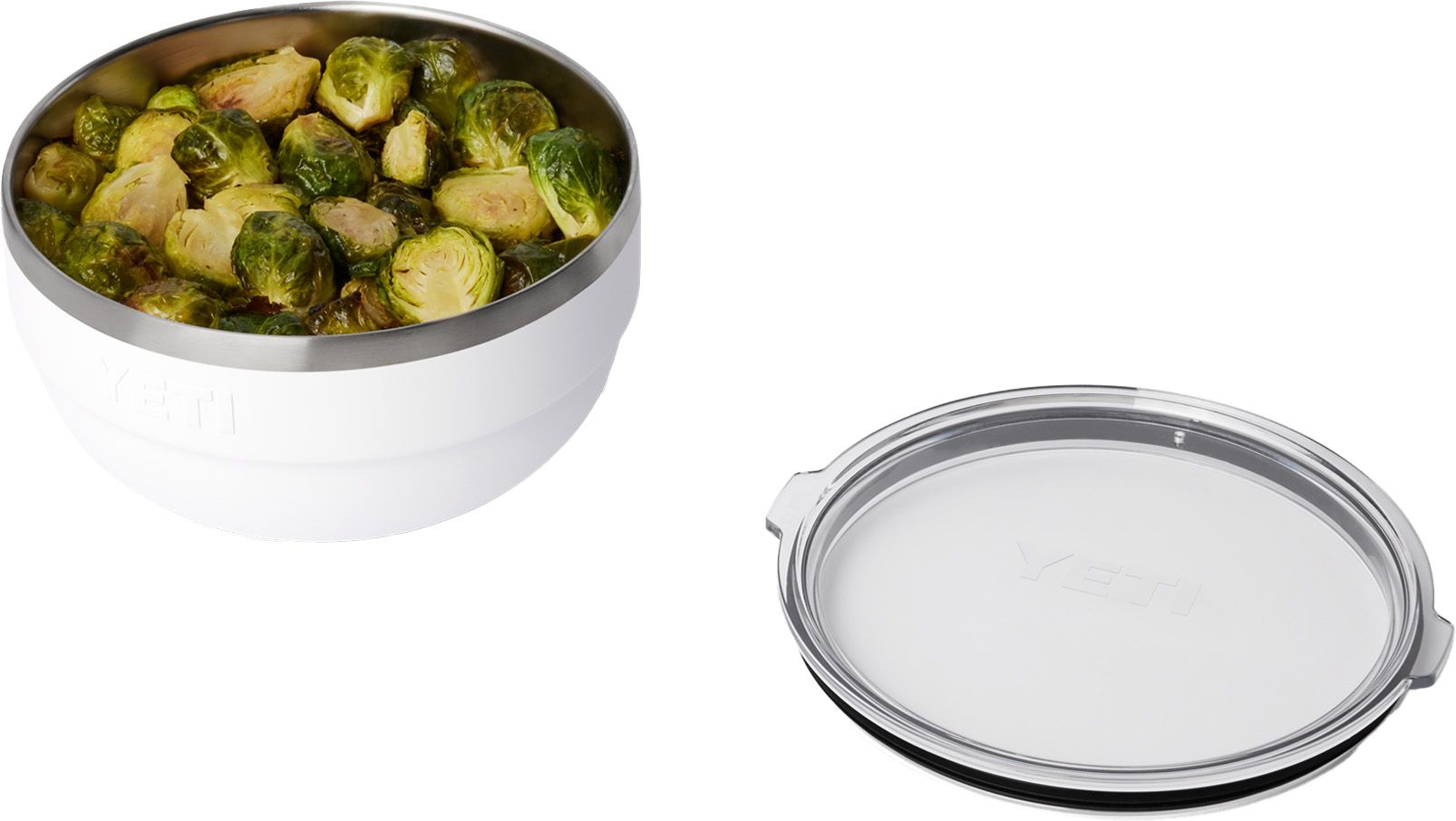 YETI Rambler Standard 2 Quart Bowl - Medium product image