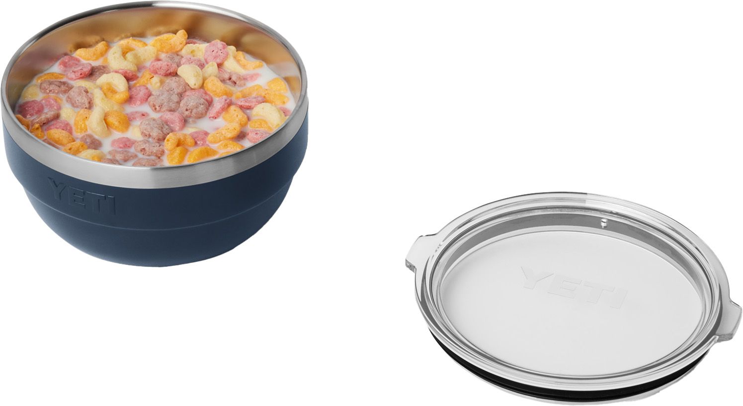 YETI Rambler Standard 1 Quart Bowl - Small product image