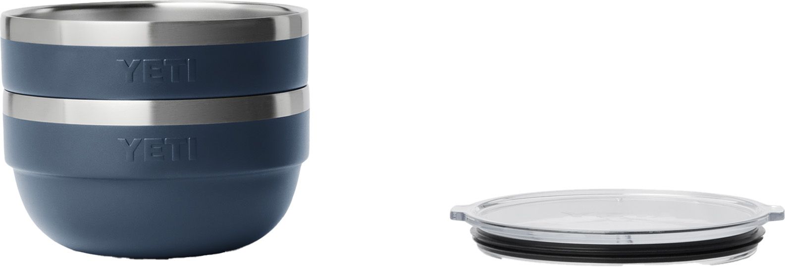 YETI Rambler Standard 1 Quart Bowl - Small product image