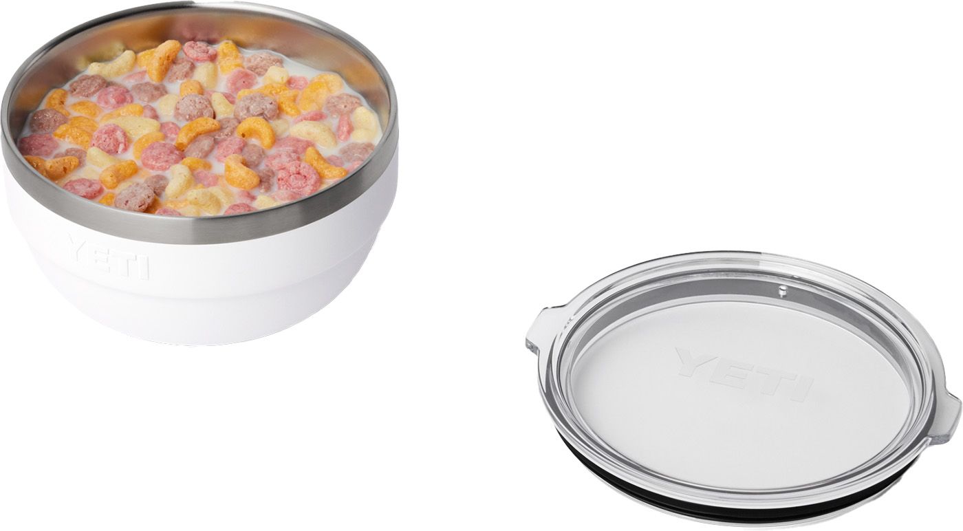 YETI Rambler Standard 1 Quart Bowl - Small product image