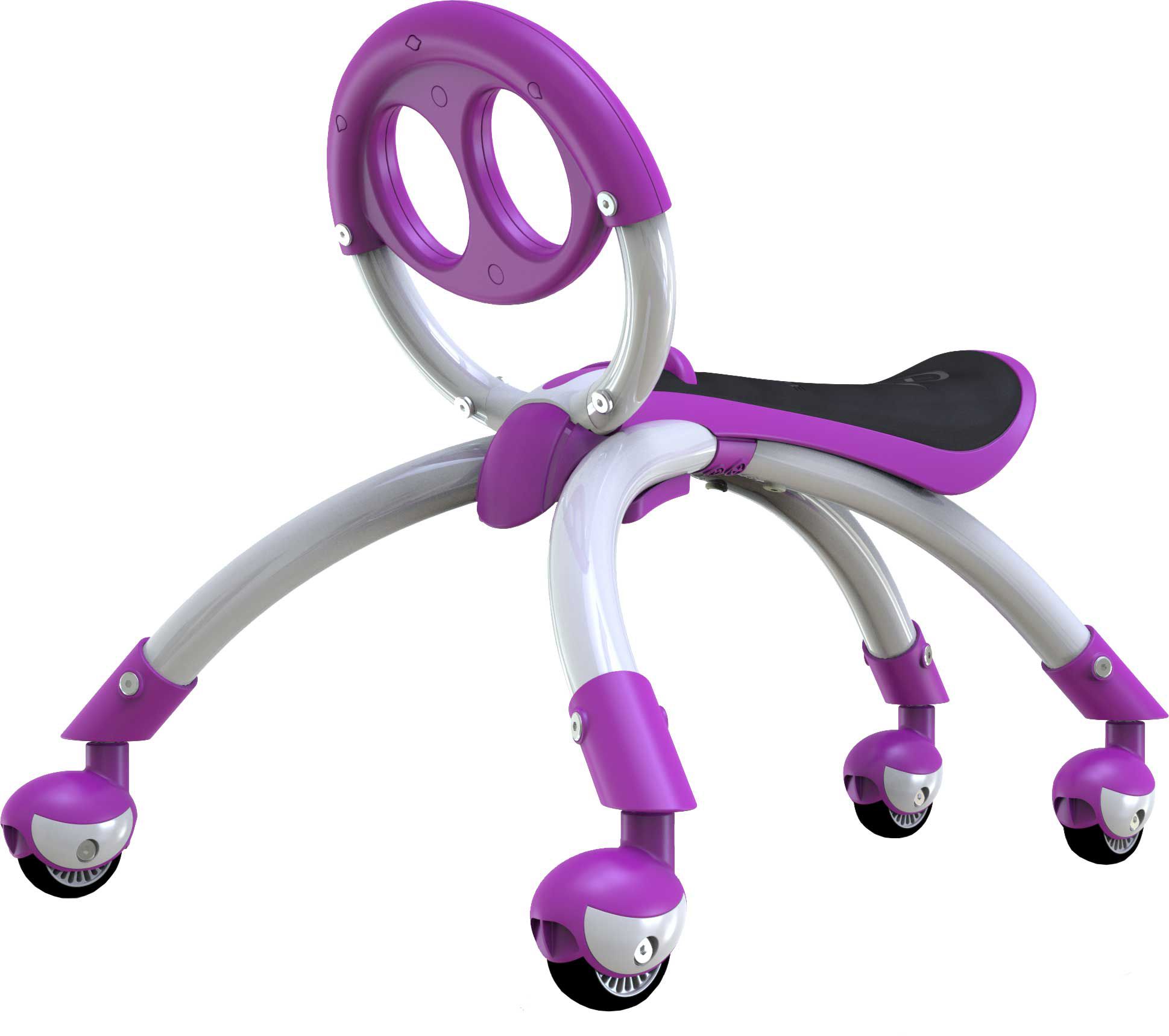 YBike Pewi Elite Balance Bike product image