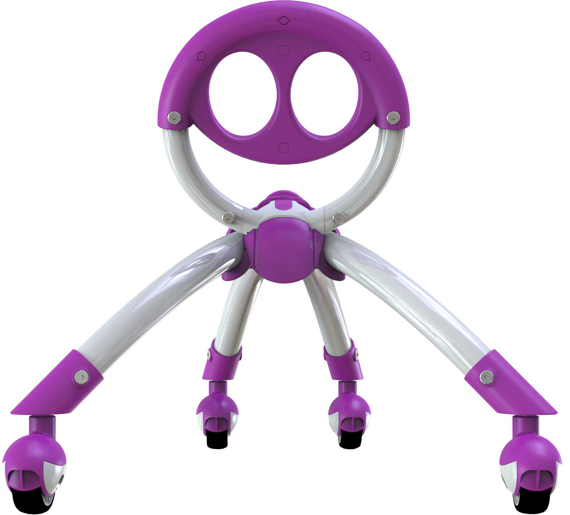 YBike Pewi Elite Balance Bike product image