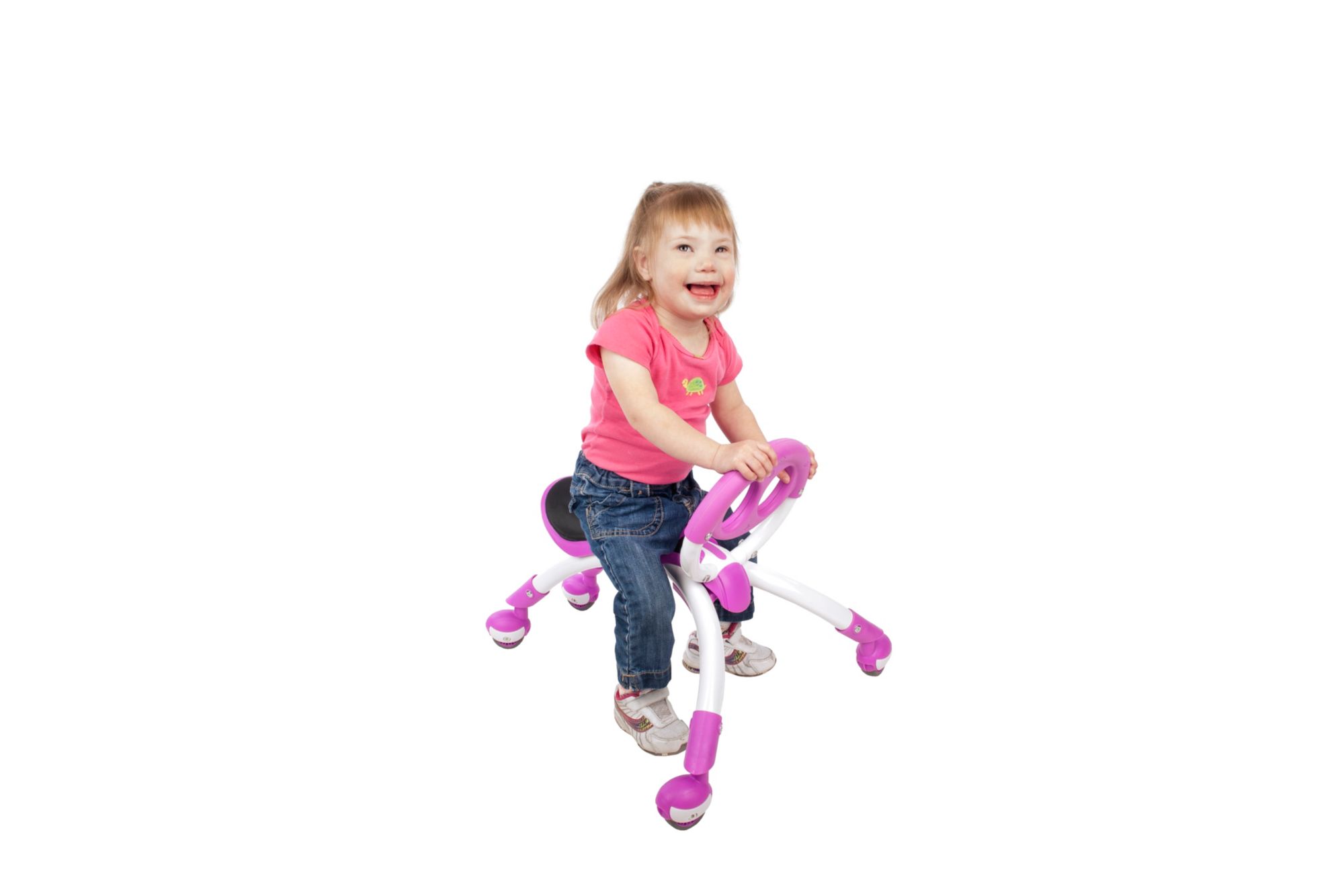 YBike Pewi Elite Balance Bike product image