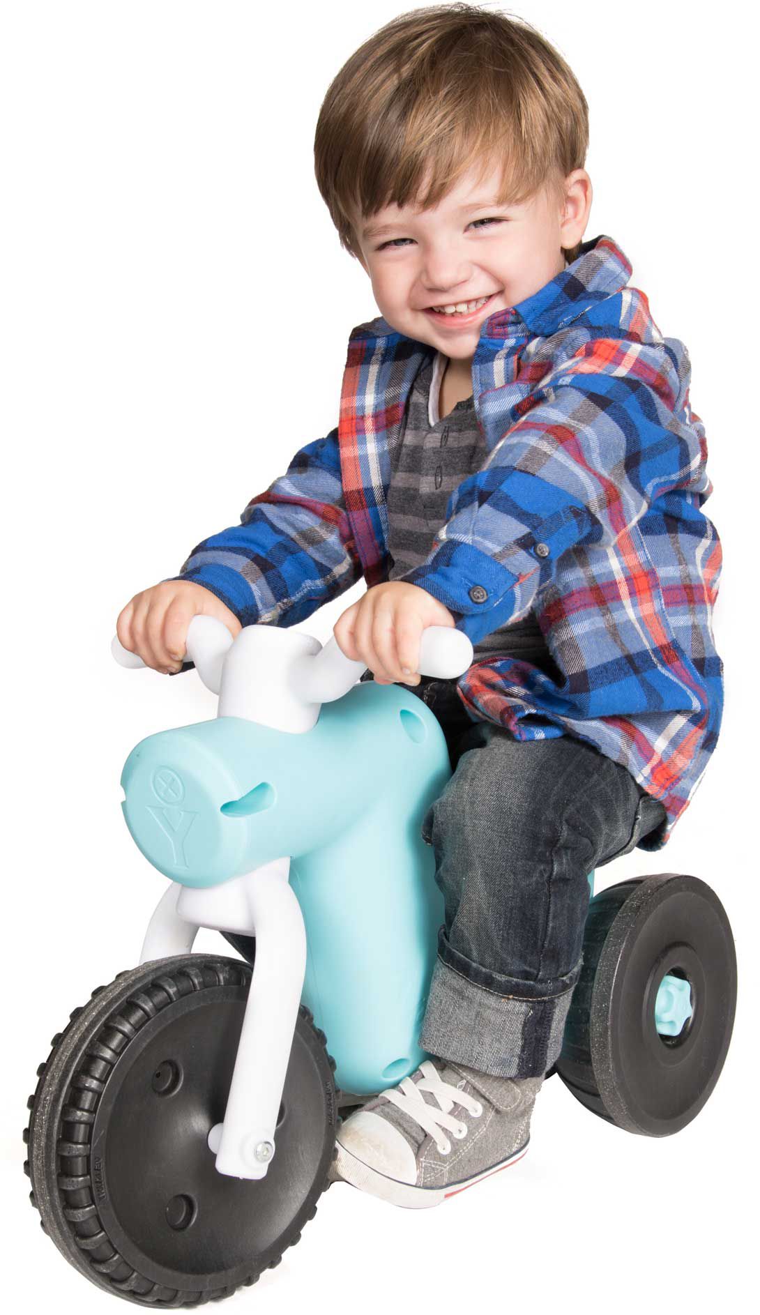 toyni balance bike