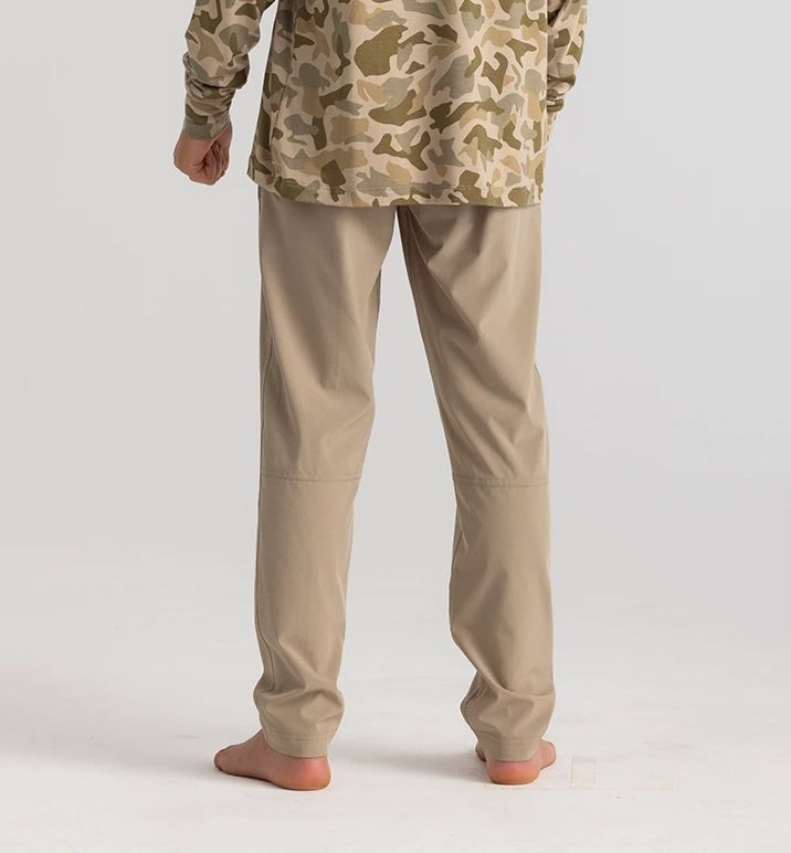 Free Fly Boy's Breeze Pant product image