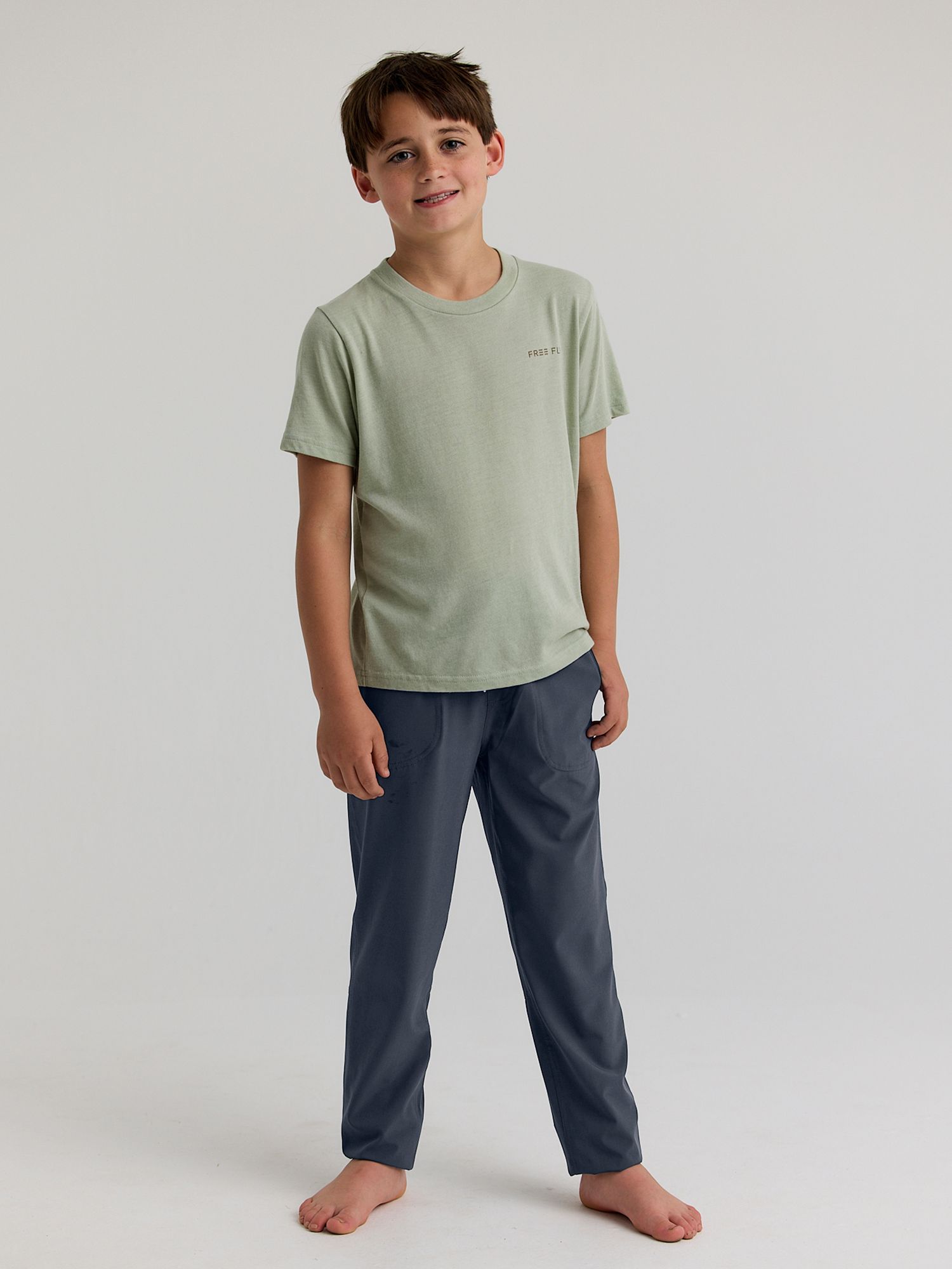 Free Fly Boy's Breeze Pant product image