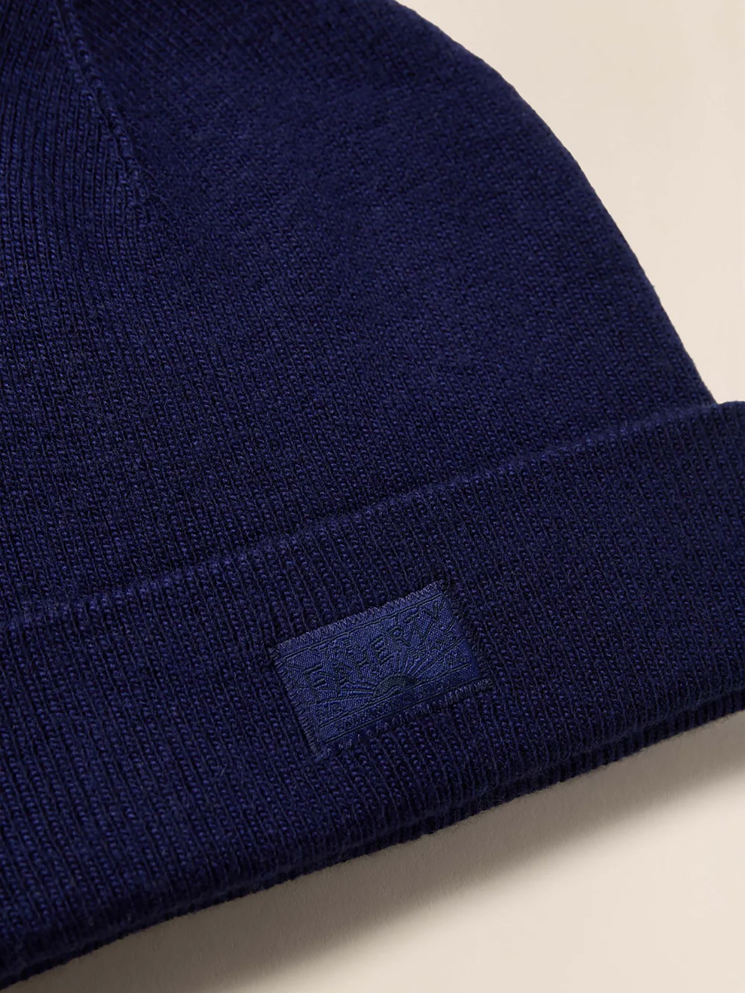 Faherty Essential Beanie product image
