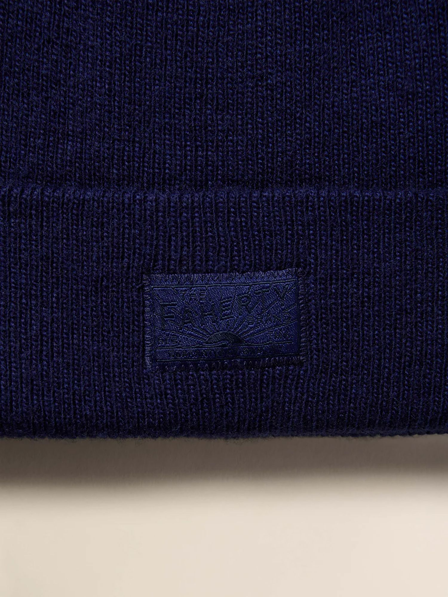 Faherty Essential Beanie product image