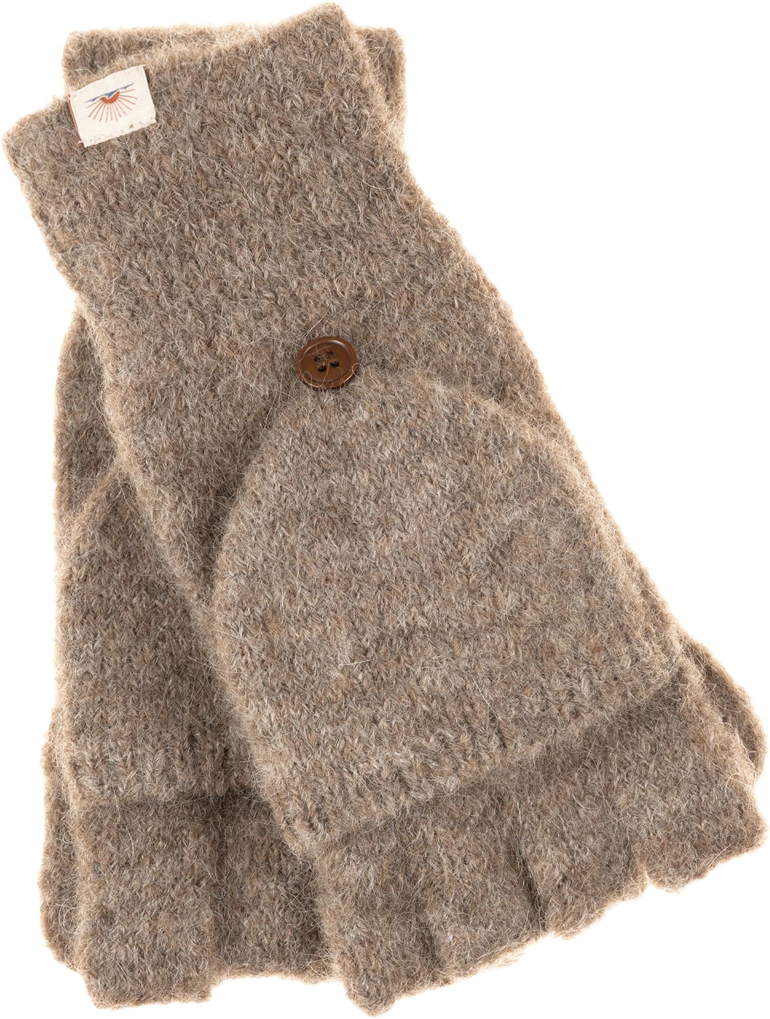 Faherty Women's Novel Mittens product image