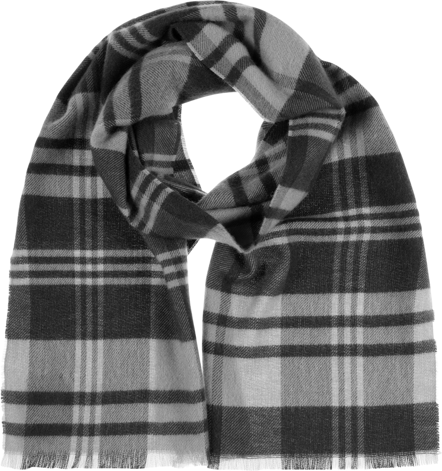 Faherty Men's Legends Hunter Plaid Scarf product image