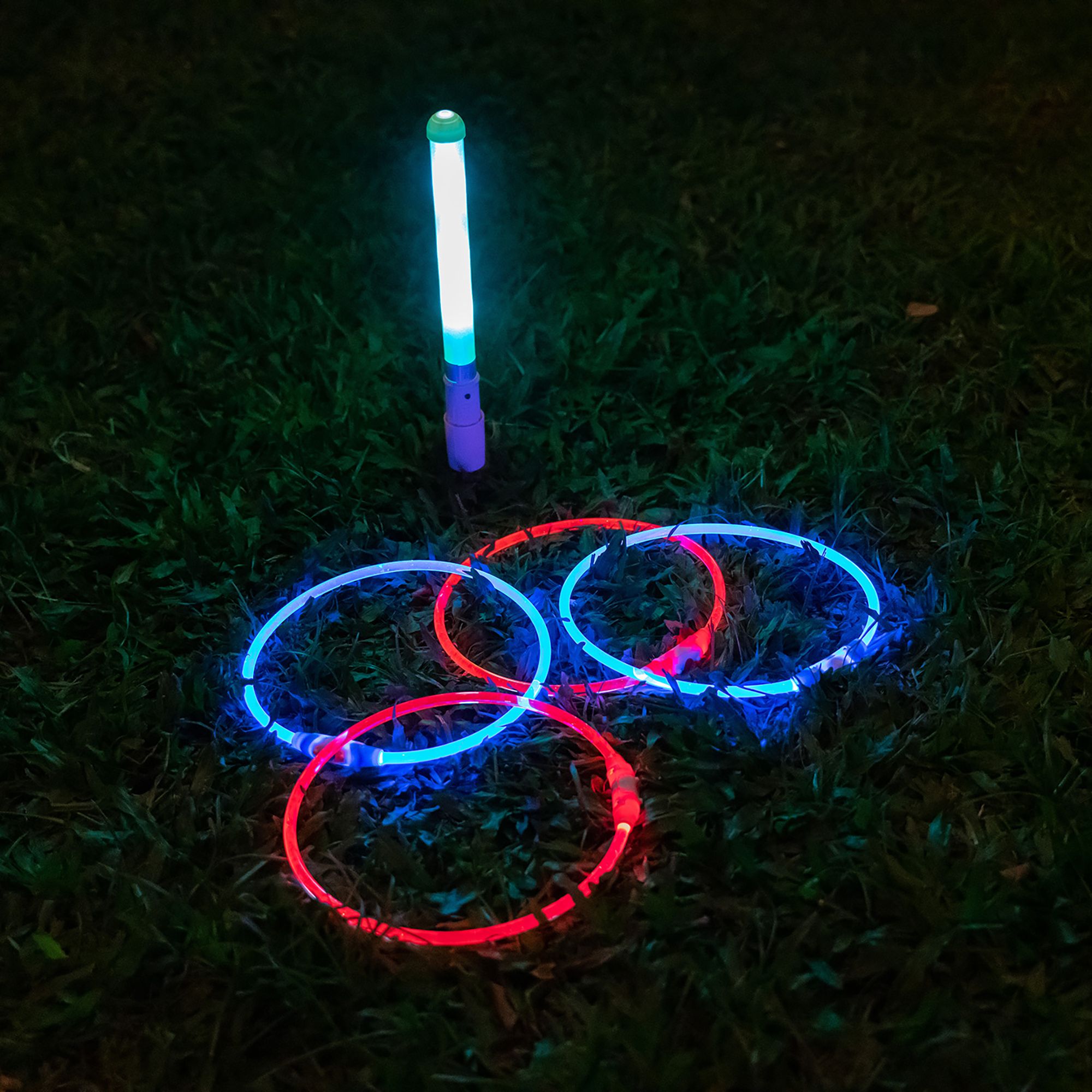 YardCandy LED Ring Toss product image
