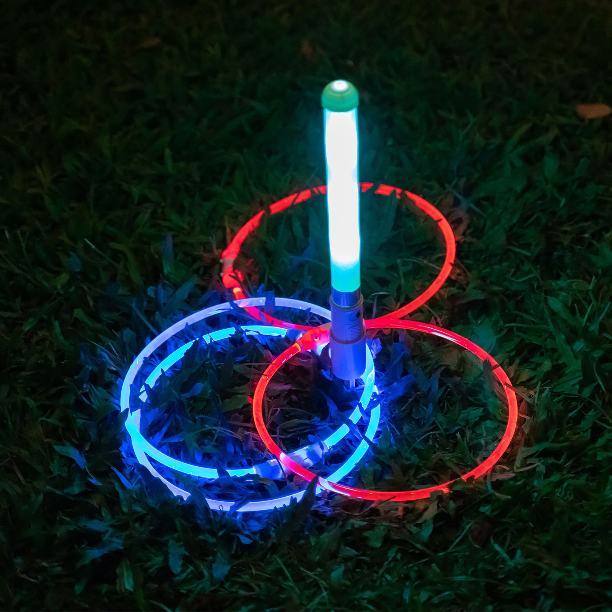 YardCandy LED Ring Toss product image