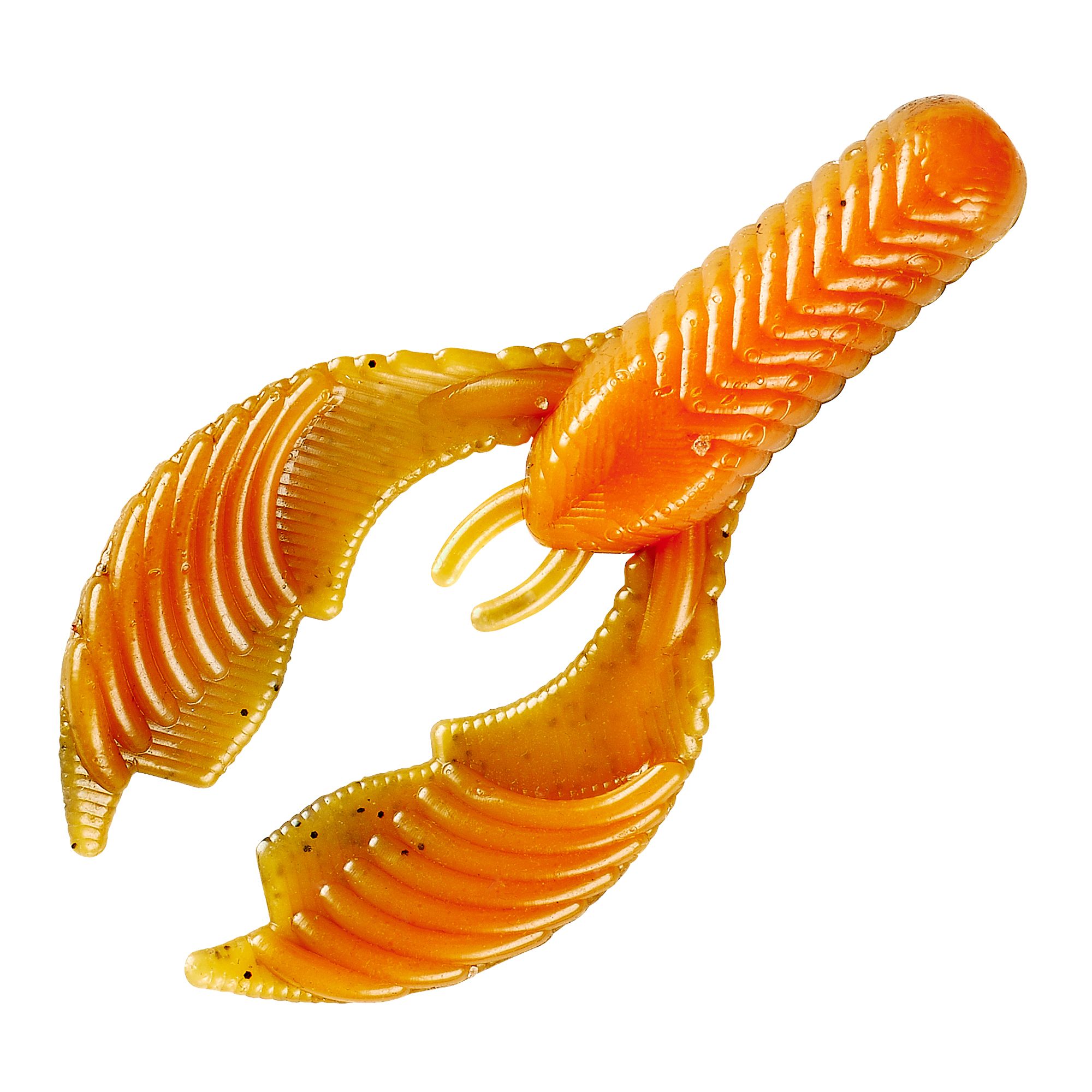 YUM Craw Chunk Crawfish Soft Plastic product image