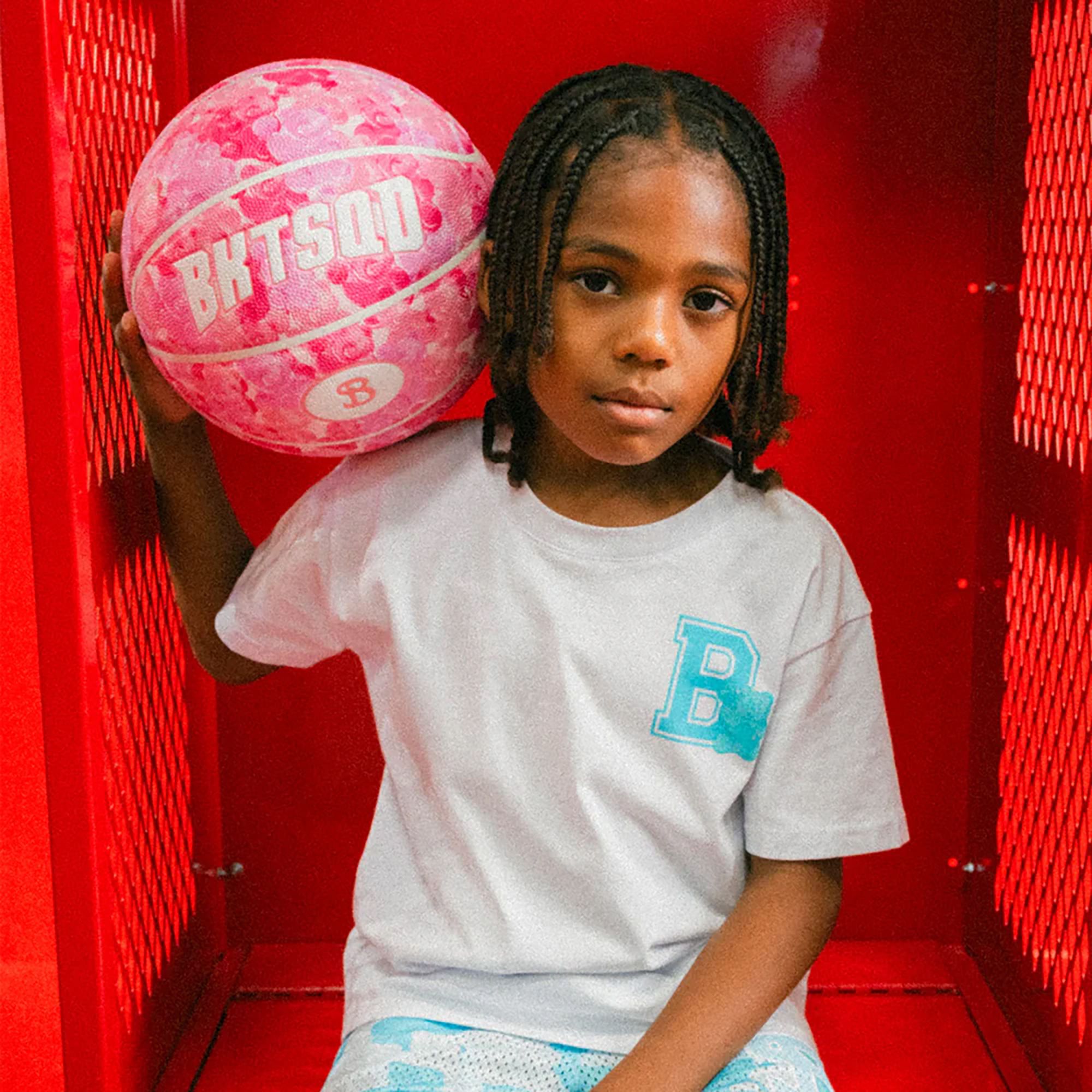 Bucketsquad Youth Gummy Bear 29.5" (Size 7) Basketball product image