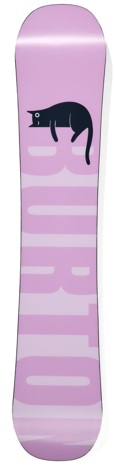 Burton Women's Yeasayer Snowboard 2027 product image