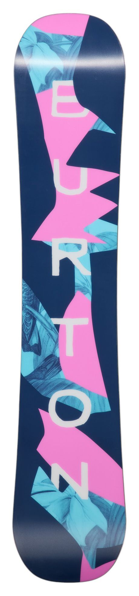 Burton Women's Yeasayer Snowboard 2026 product image