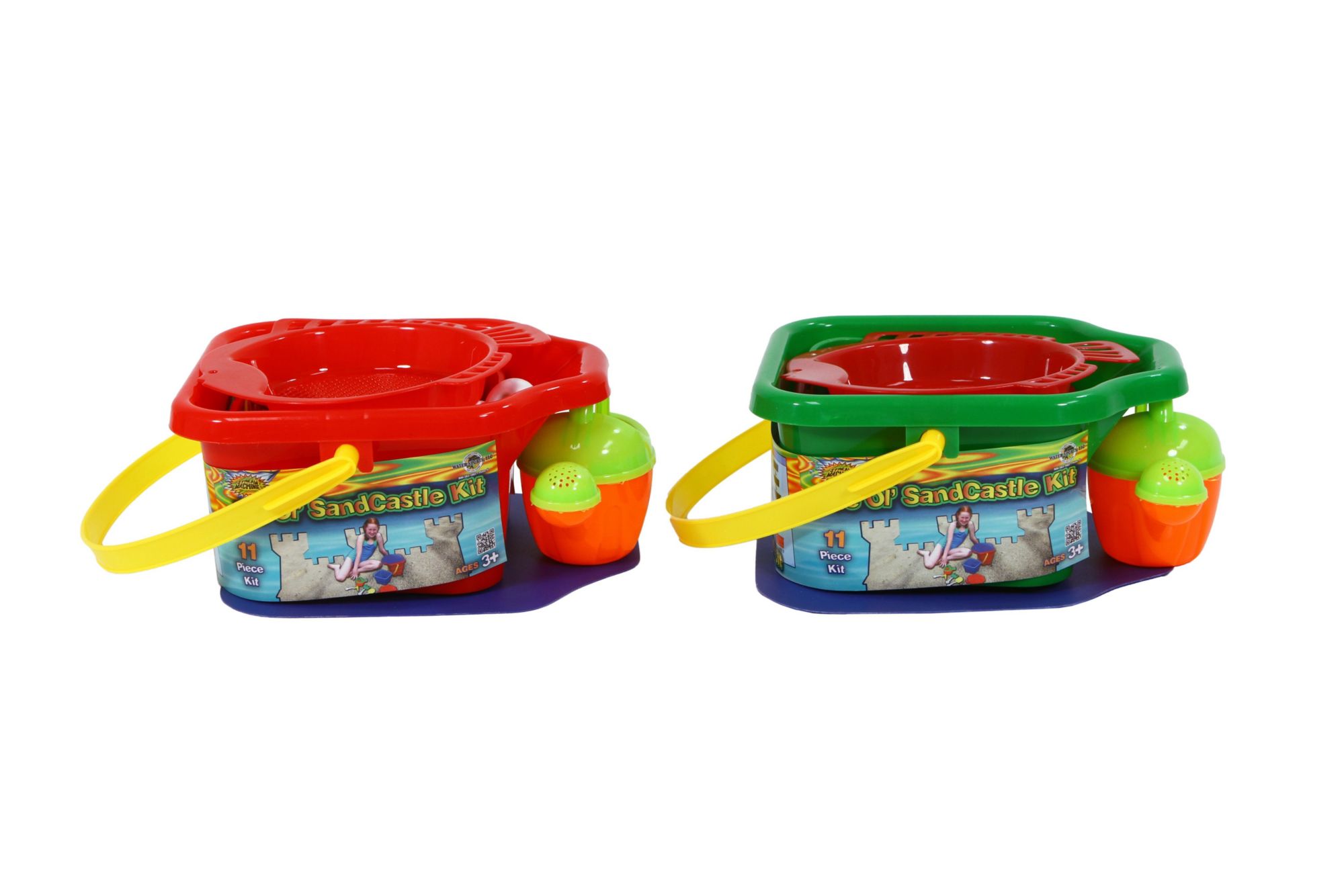 Water Sports Ye Ol' Sandcastle Kit product image