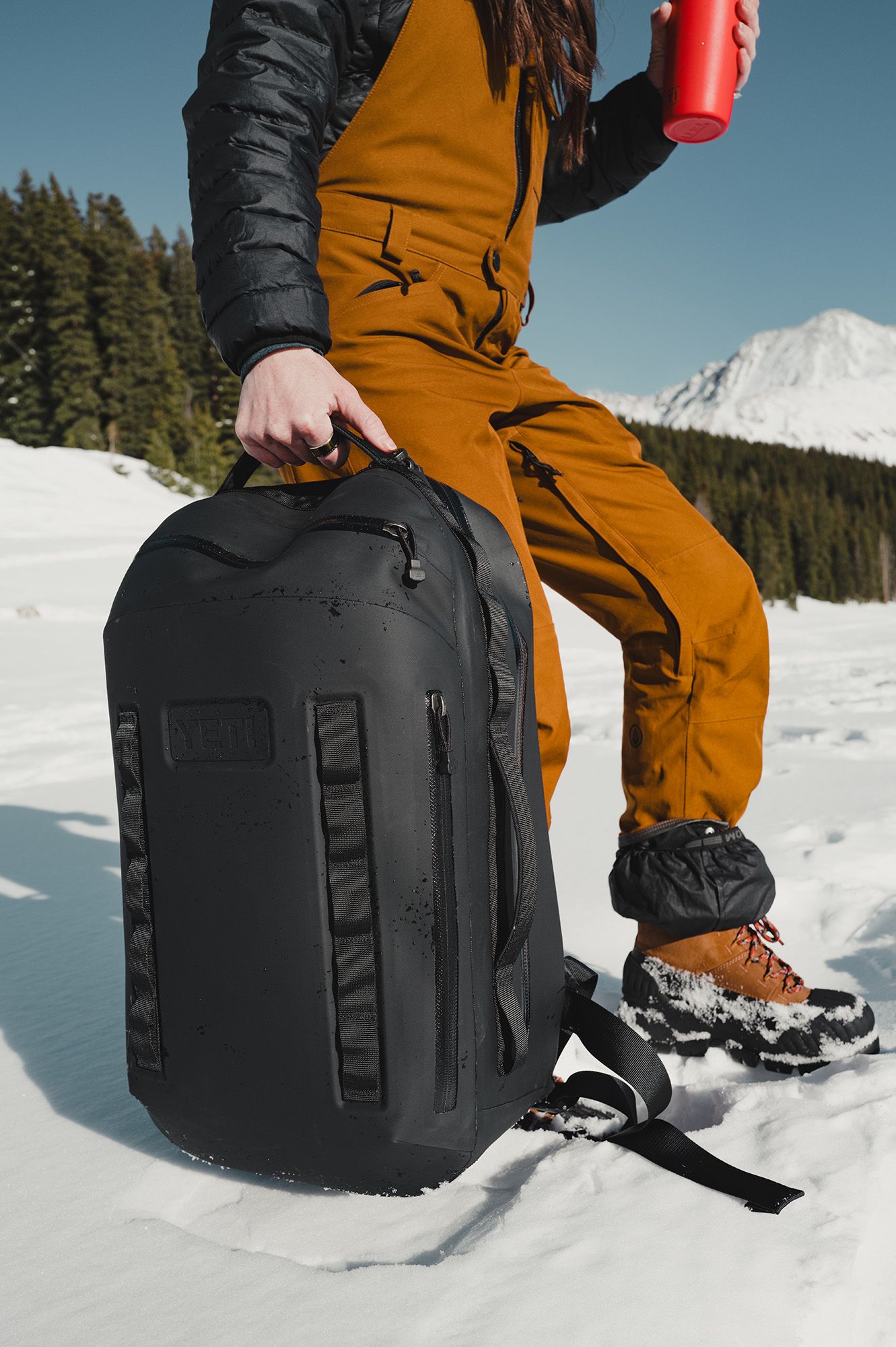 YETI Cayo 35L Backpack product image