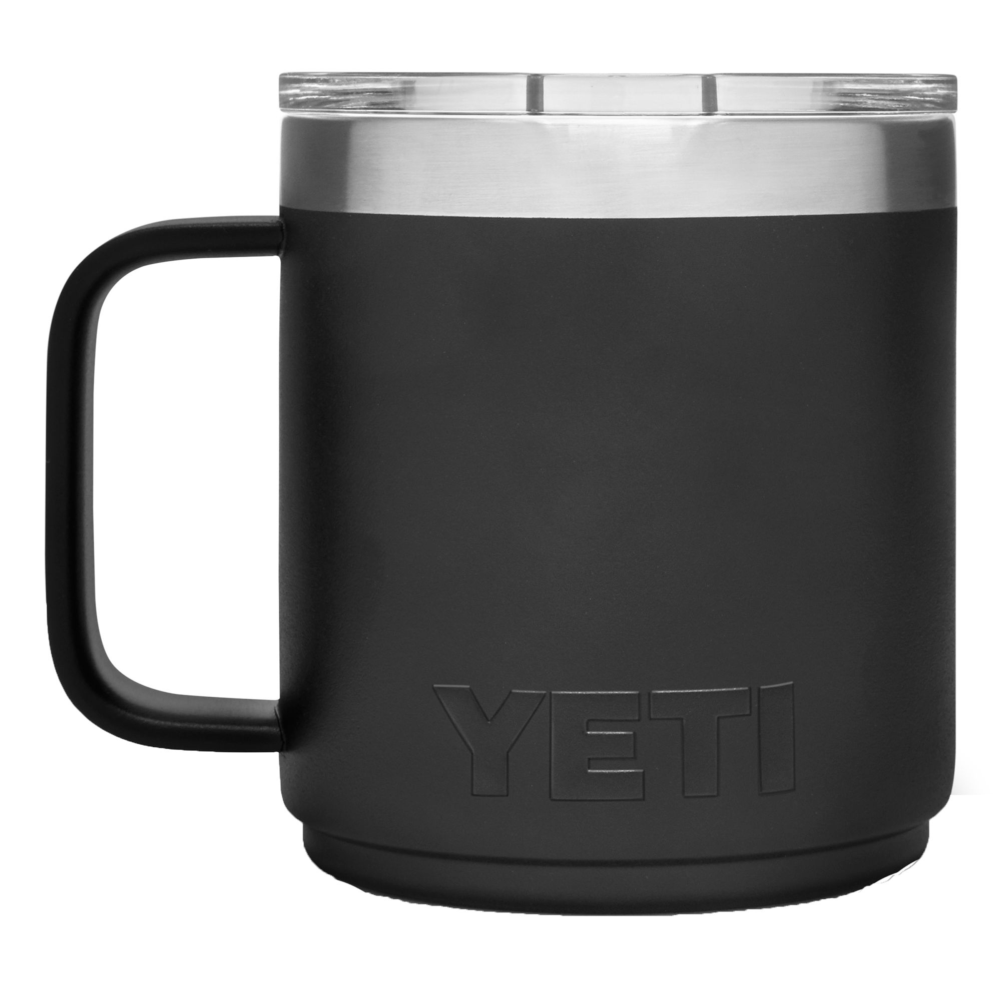 YETI 10 oz. Rambler Mug with MagSlider Lid product image