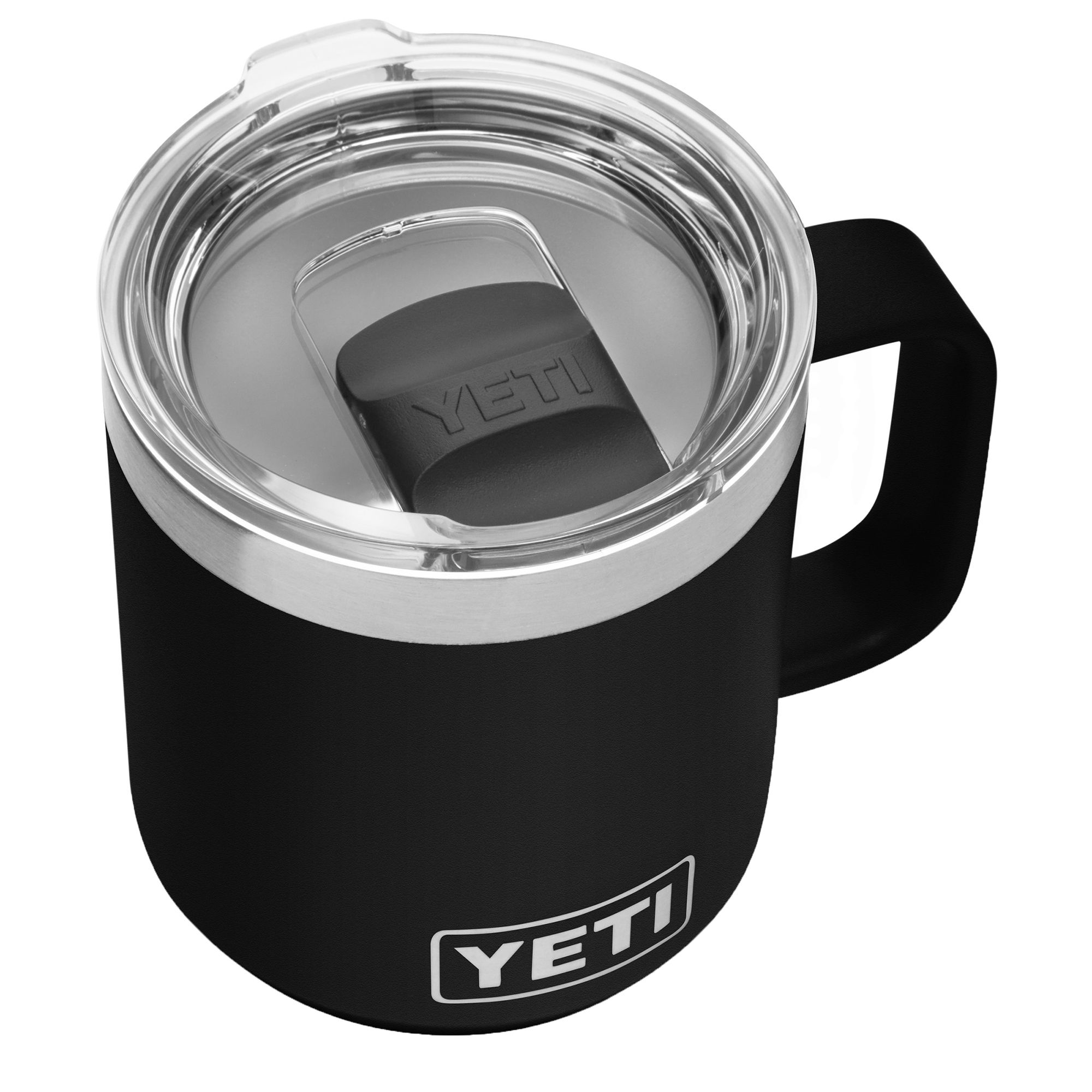 YETI 10 oz. Rambler Mug with MagSlider Lid product image