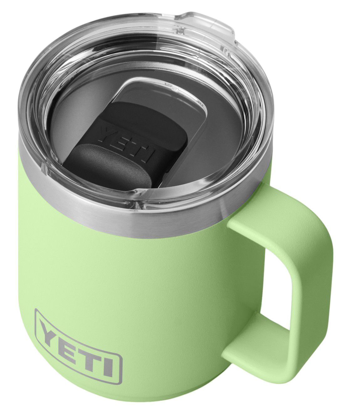 YETI 10 oz. Rambler Mug with MagSlider Lid product image