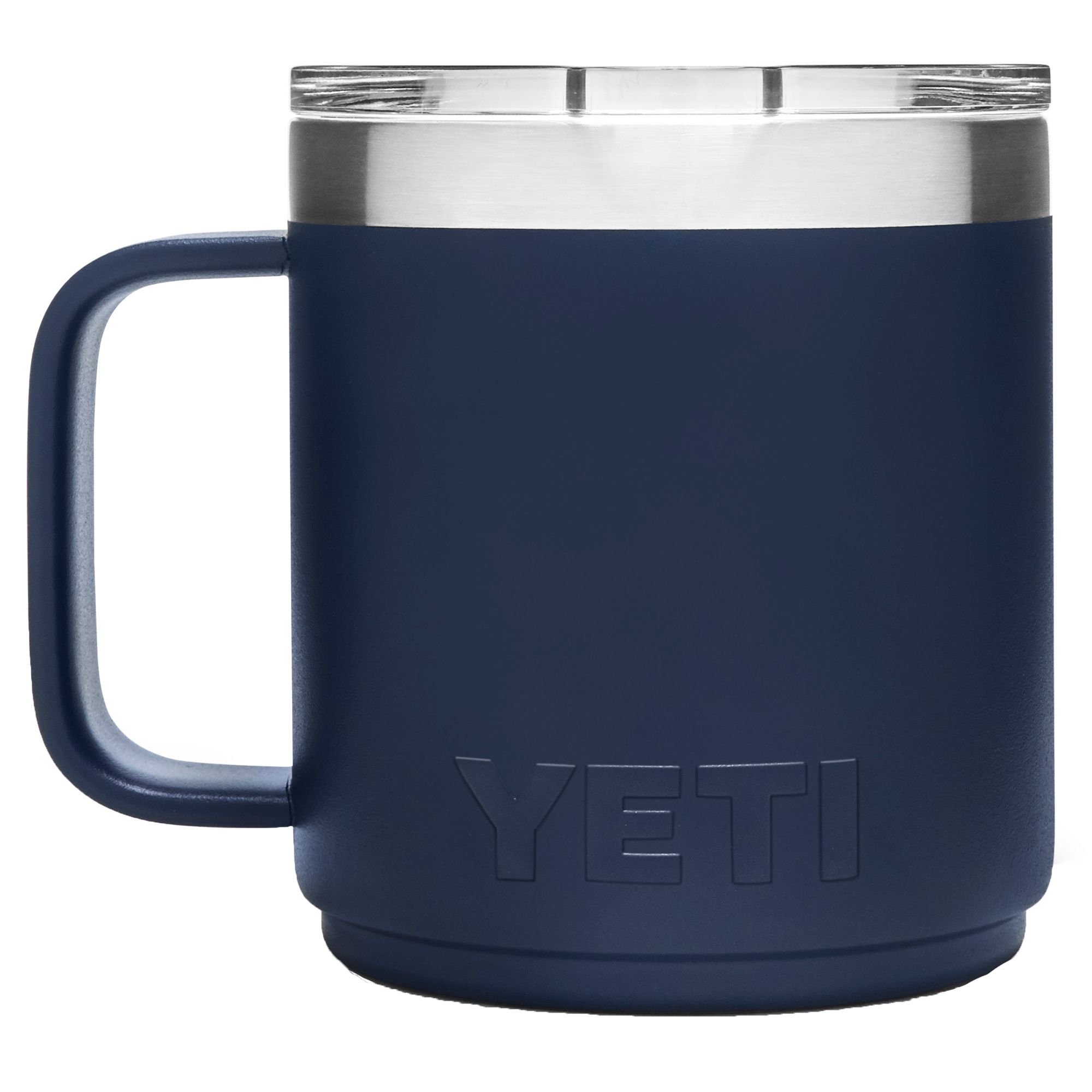 YETI 10 oz. Rambler Mug with MagSlider Lid | Dick's Sporting Goods