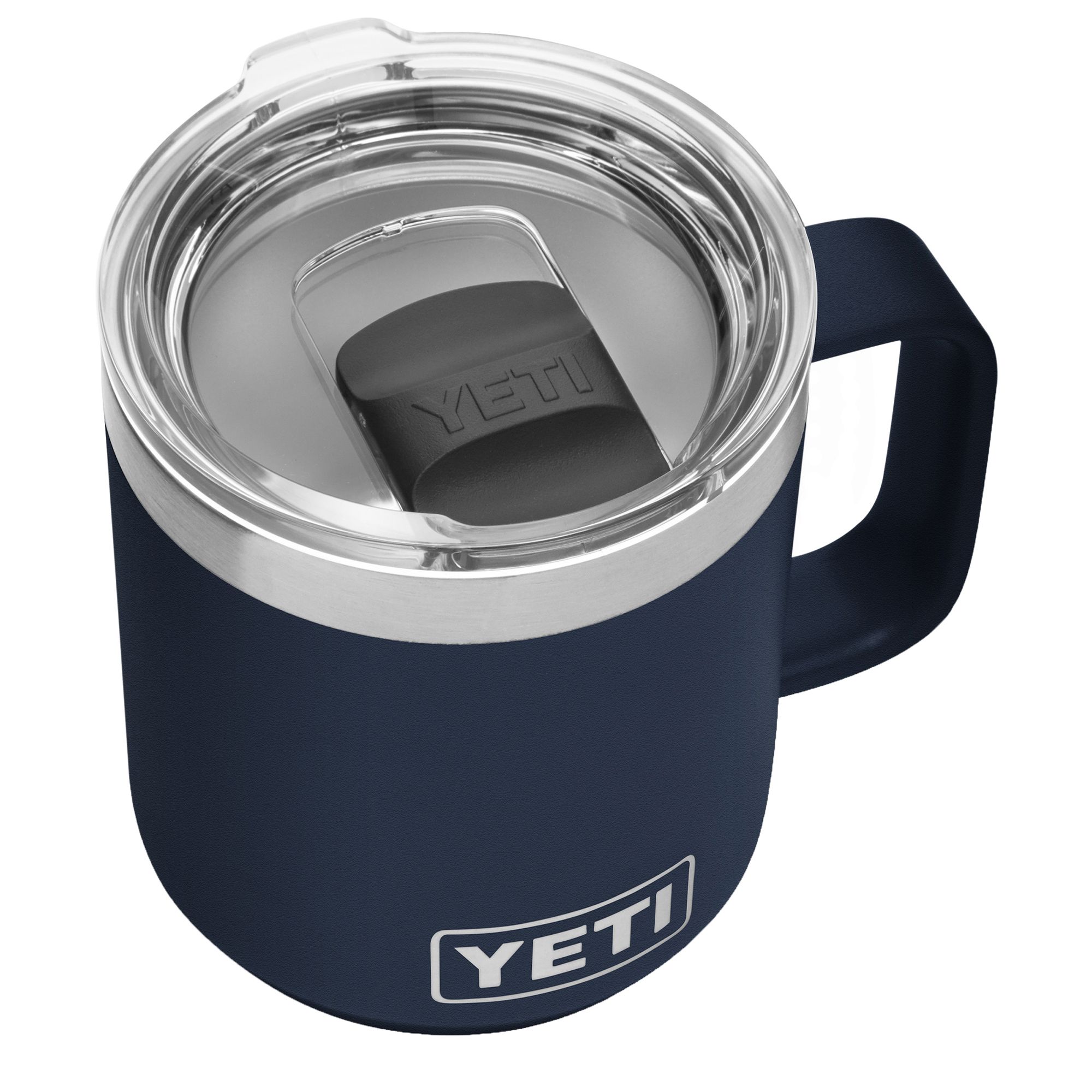 YETI 10 oz. Rambler Mug with MagSlider Lid | Dick's Sporting Goods