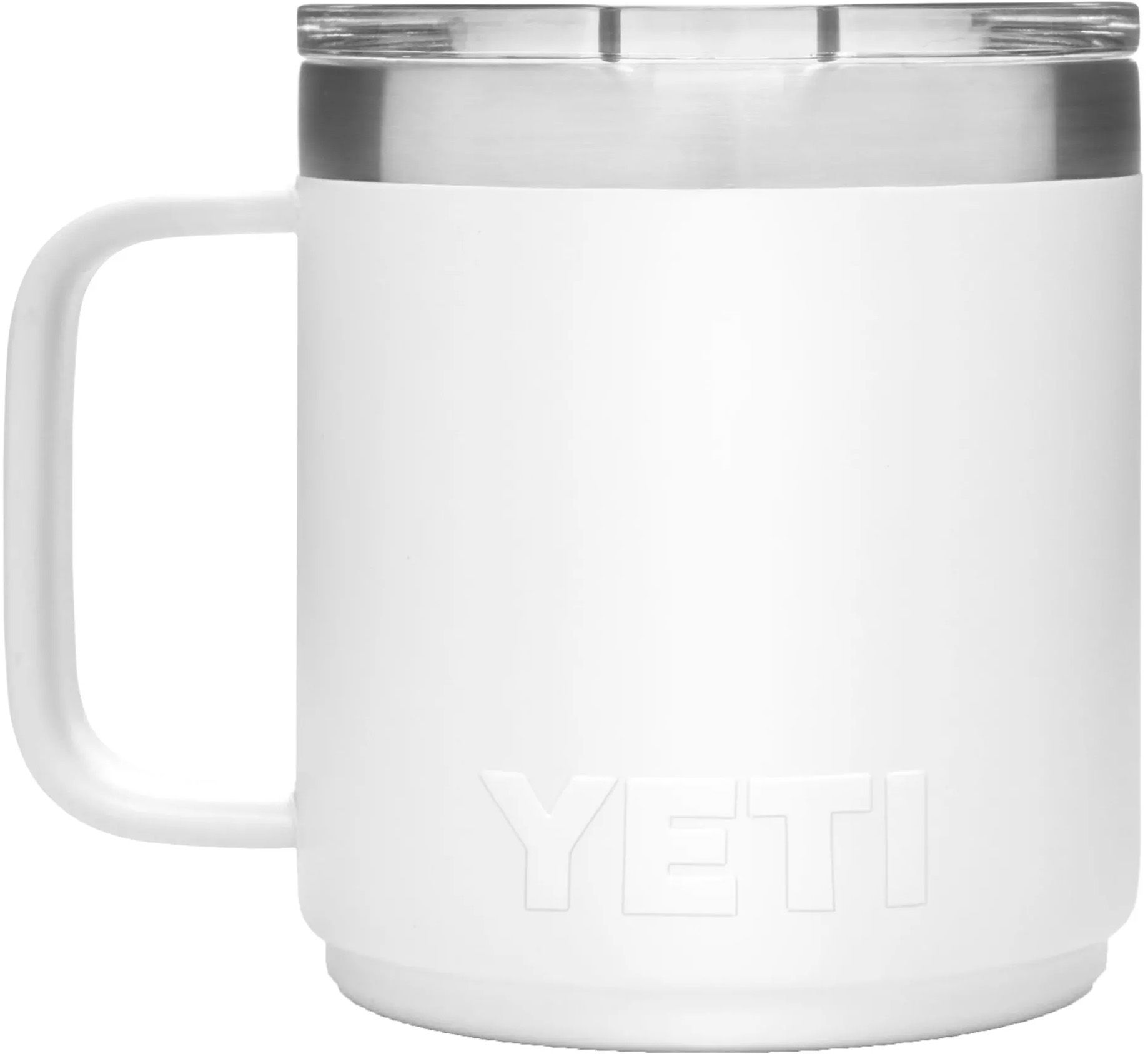 YETI 10 oz. Rambler Mug with MagSlider Lid product image