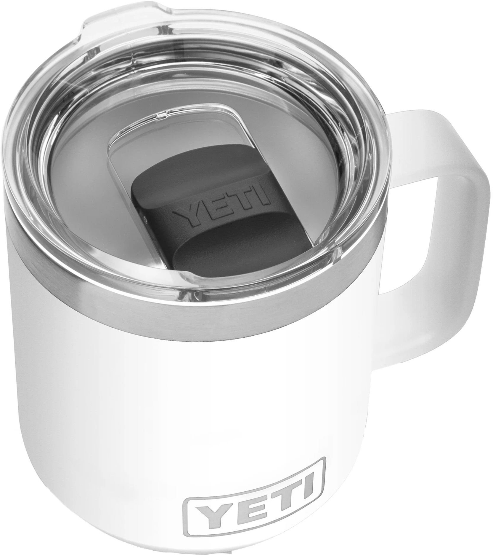 YETI 10 oz. Rambler Mug with MagSlider Lid product image