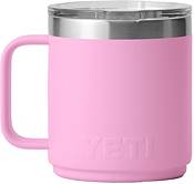 Yeti Rambler 10oz Stackable Mugs - Set of 4 – Sample Employee Store