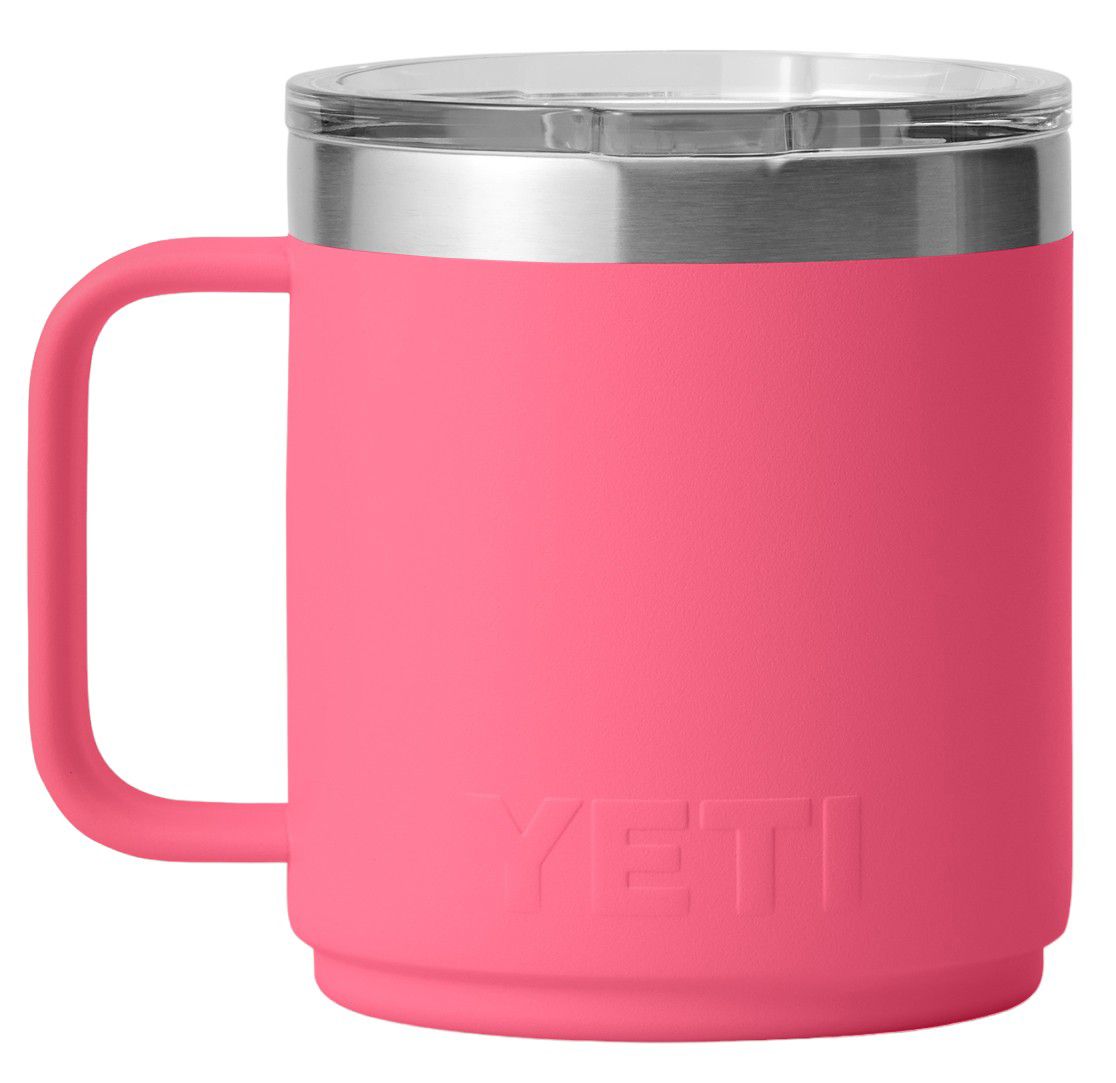YETI 10 oz. Rambler Mug with MagSlider Lid product image