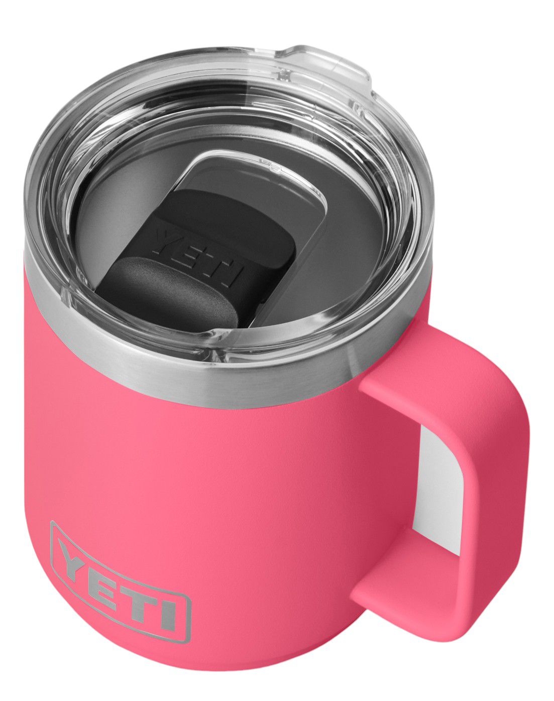 YETI 10 oz. Rambler Mug with MagSlider Lid product image