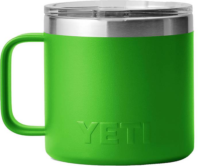 Expert Review: YETI Rambler 14 Mug